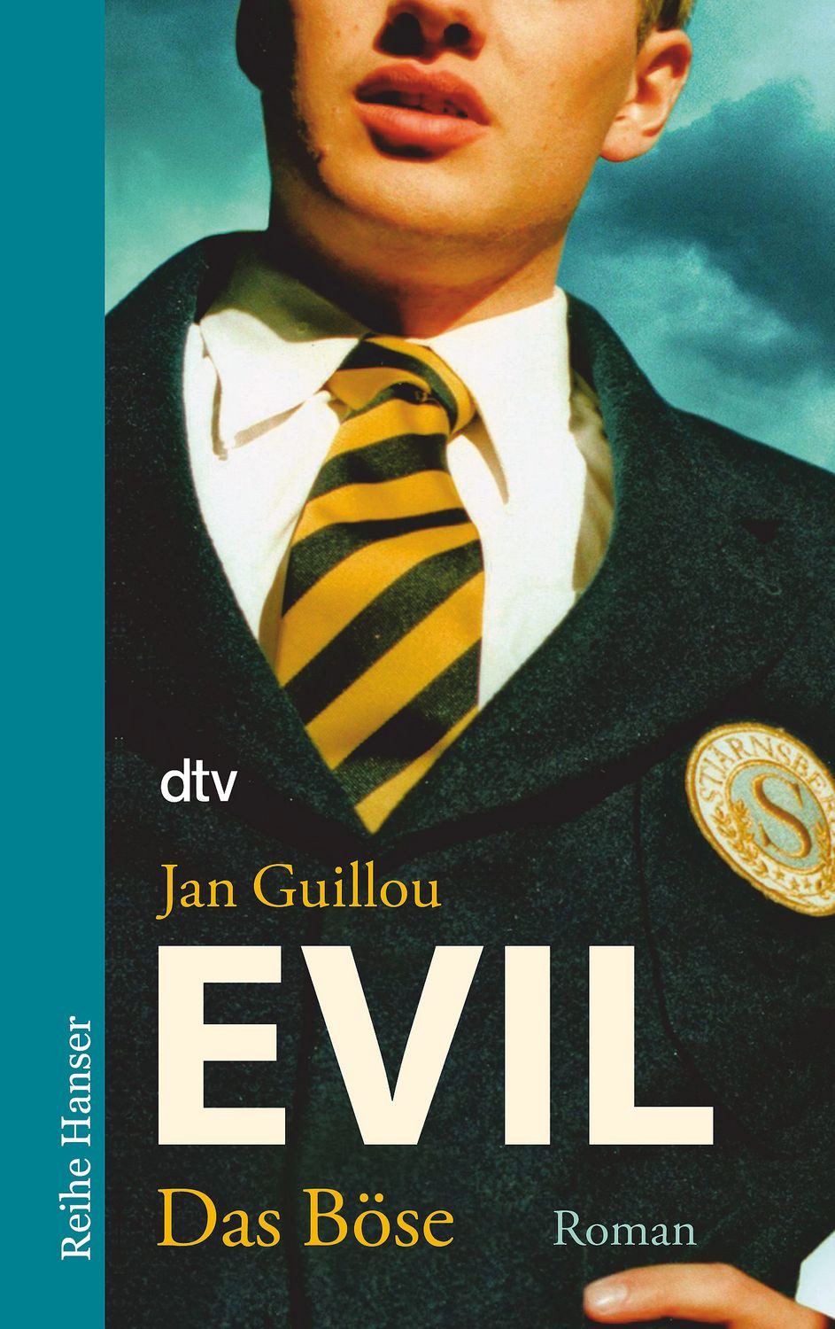 Jugendbuch Evil - Das Böse Roman Jan Guillou