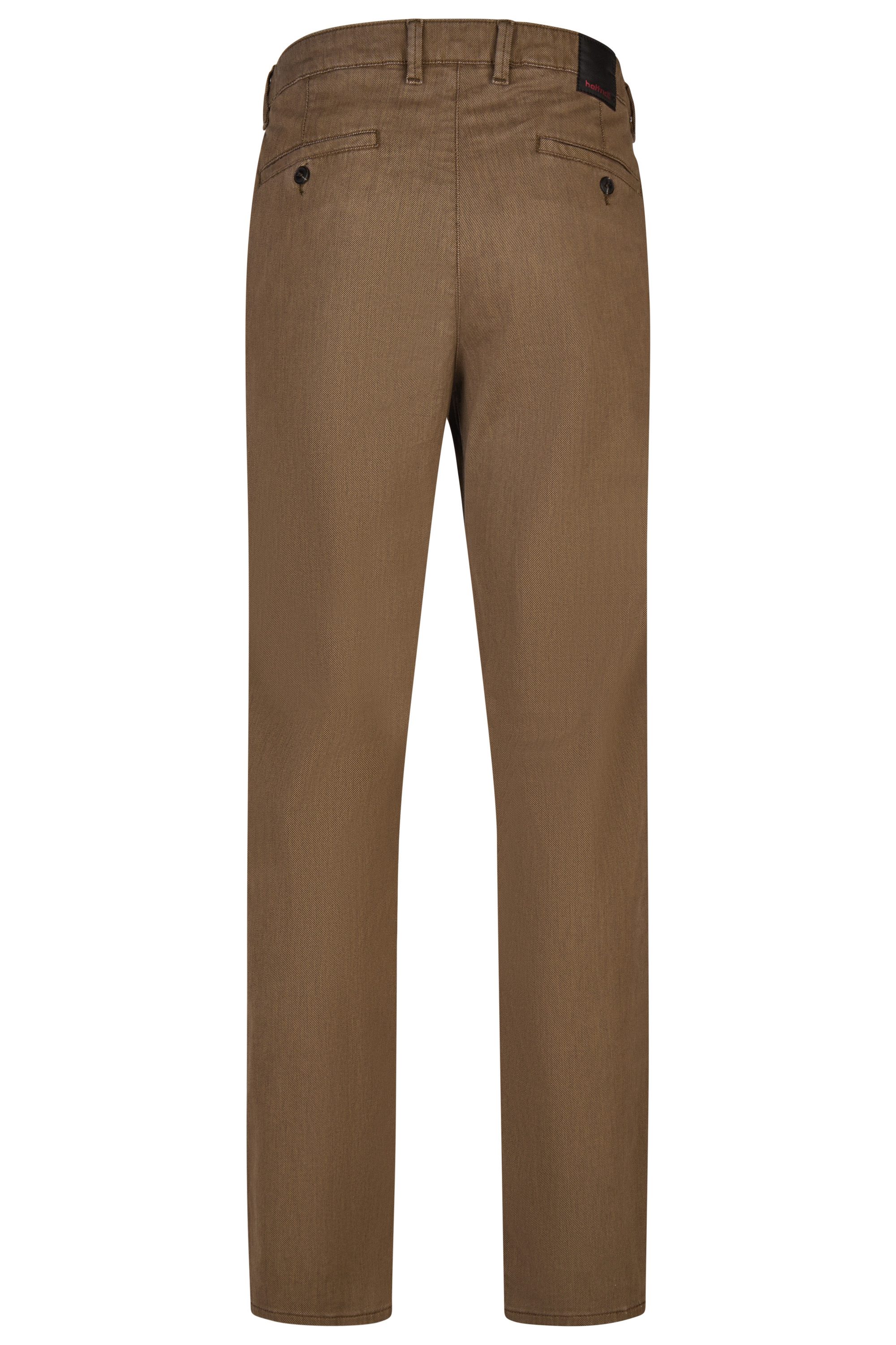 Hattric Chinohose Chinohose Harvey Cashmere Touch