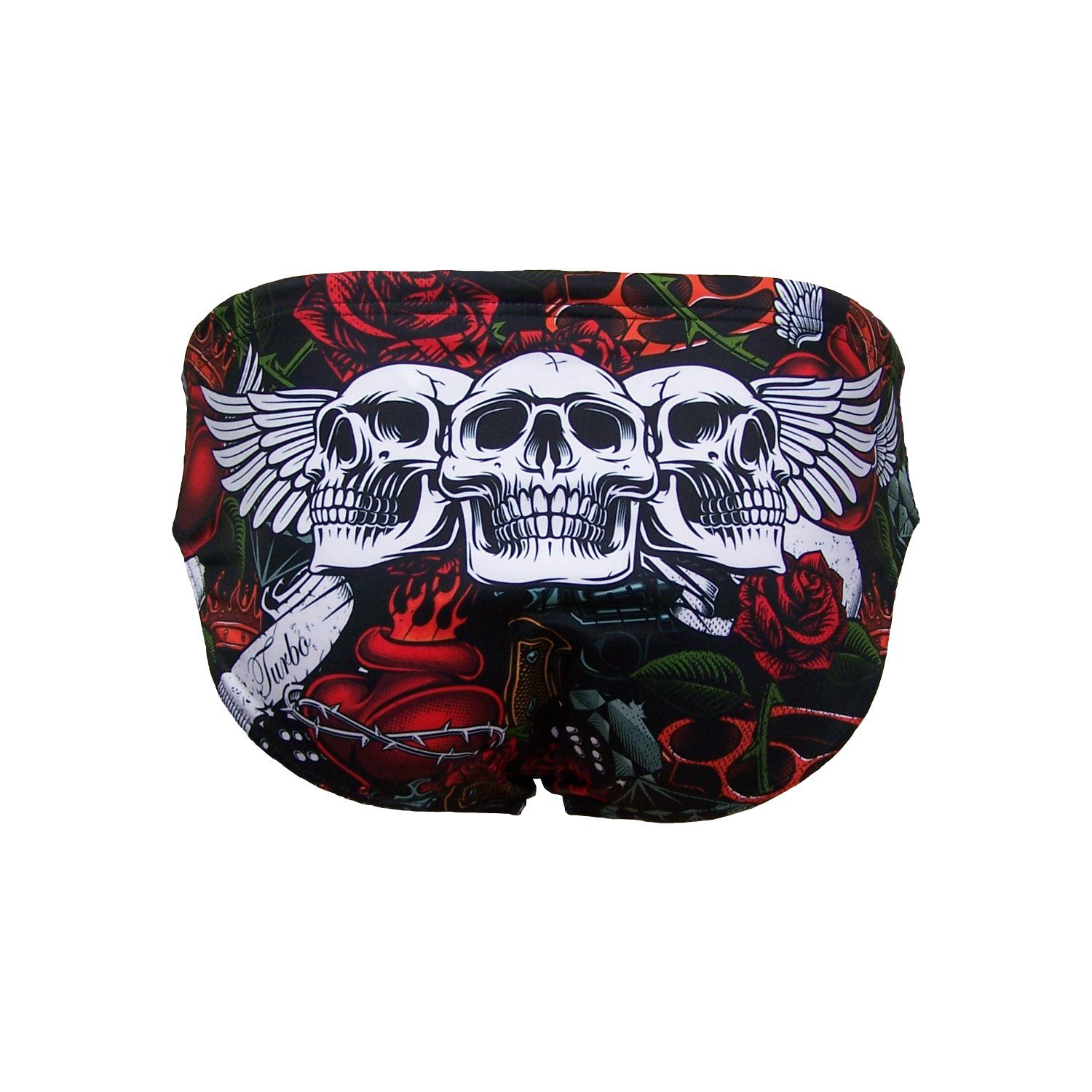 Turbo Badehose Badehose gefüttert günstig online kaufen