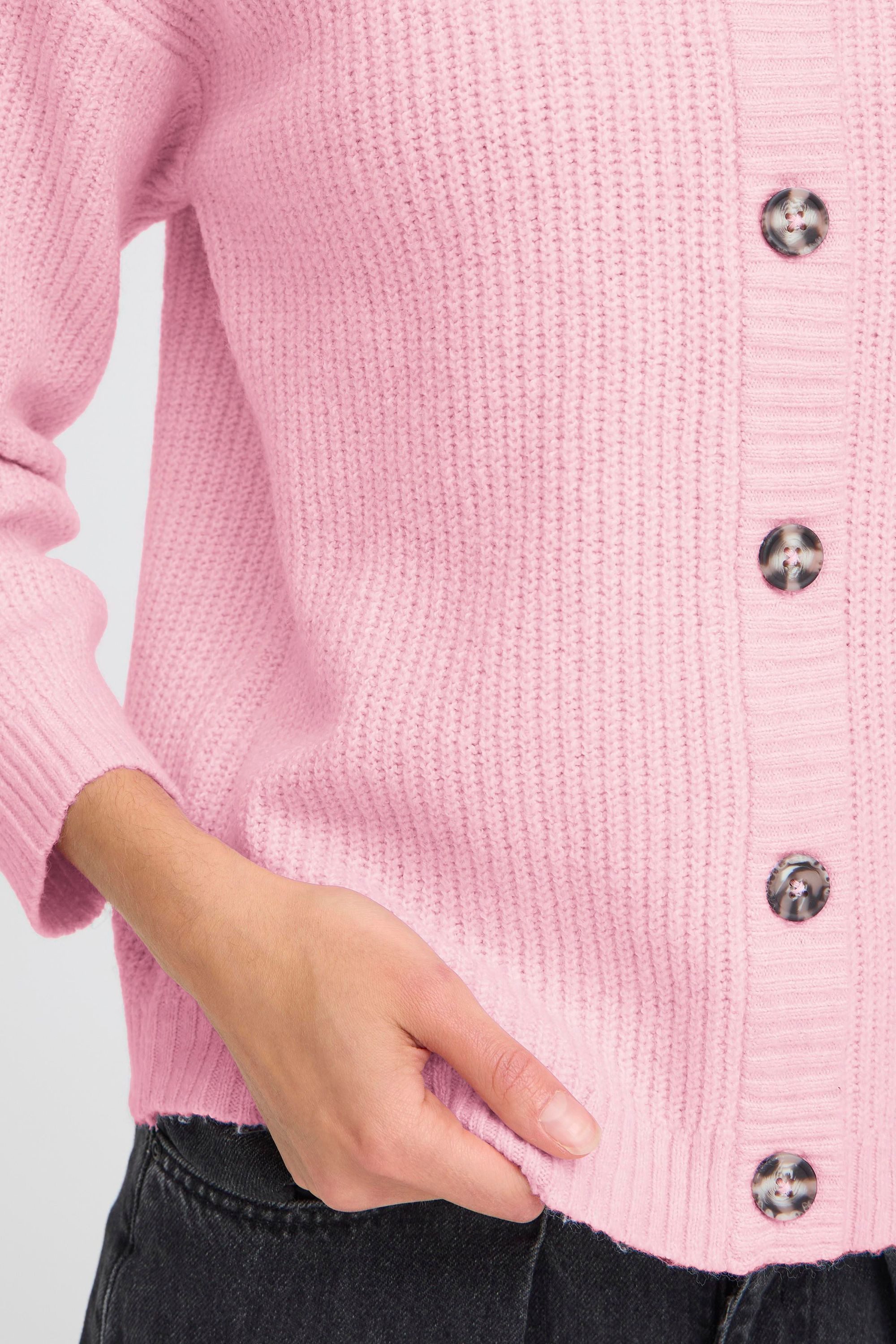 OXMO Strickjacke OXBmmolara Kuscheliger Cardigan