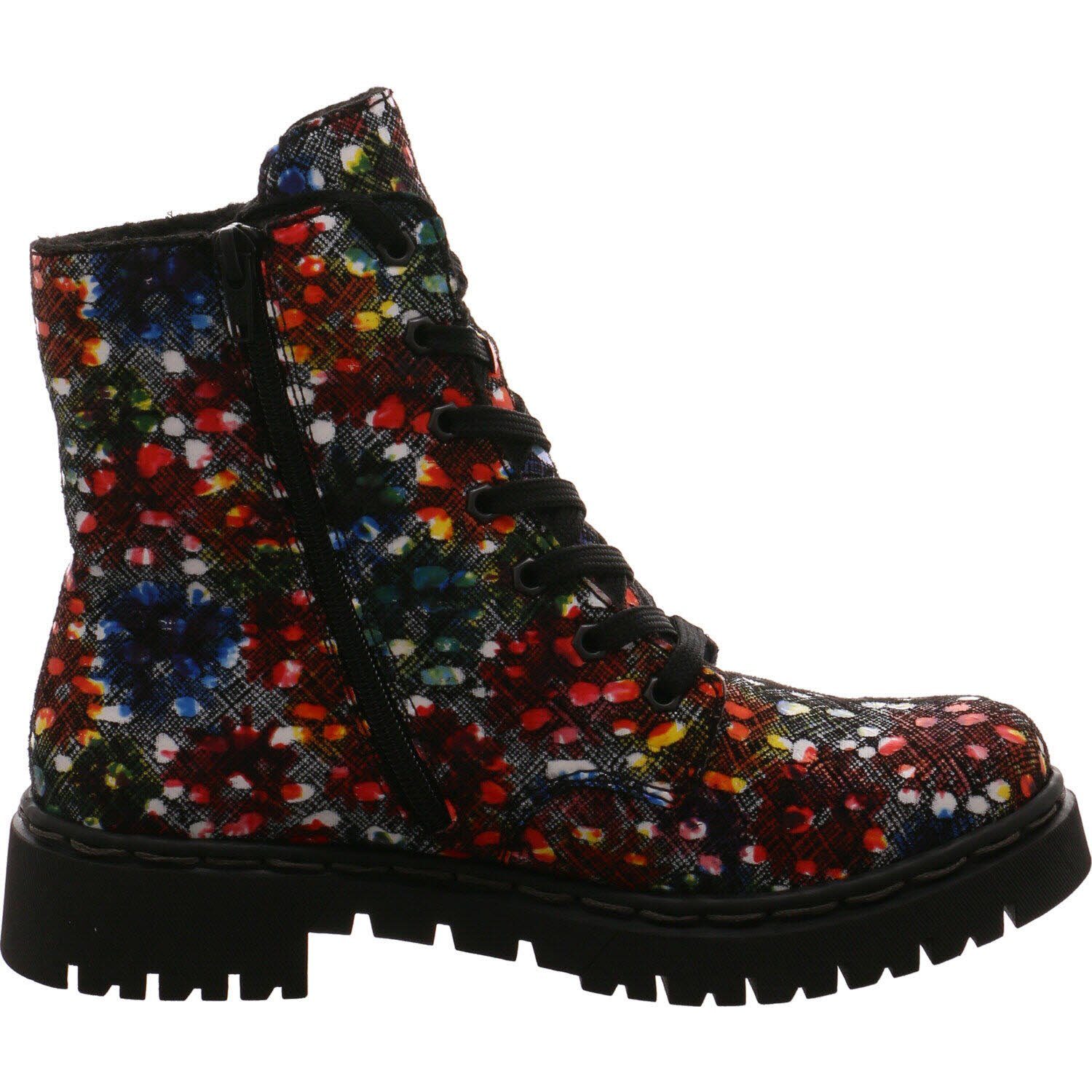 Rieker Schnürboots günstig online kaufen