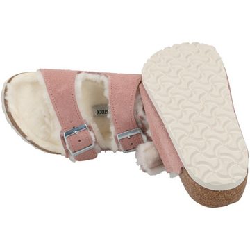 Birkenstock ARIZONA SHEARLING Sandale