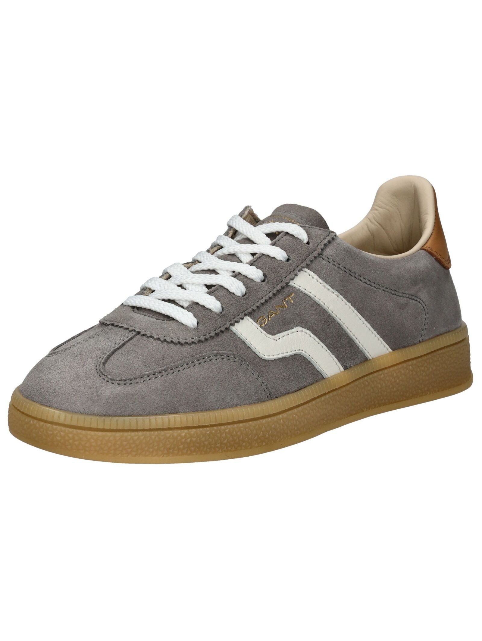 Gant Sneaker Veloursleder . Sneaker günstig online kaufen