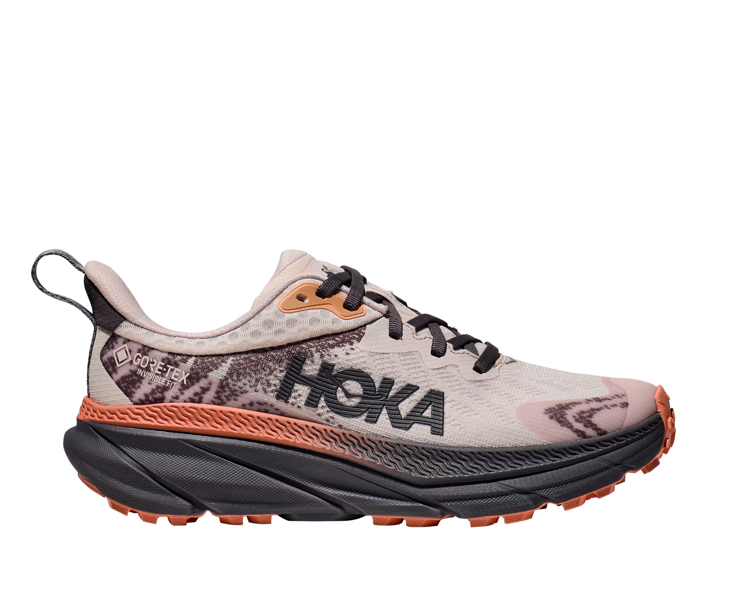 Hoka One One CHALLENGER 7 GORE-TEX Laufschuh wasserdichter Trailrunningschu günstig online kaufen