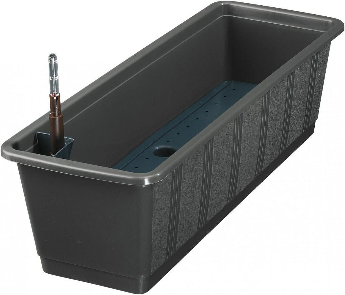 Geli Blumenkasten Bewässerungskasten Aqua 80 cm, günstig online kaufen