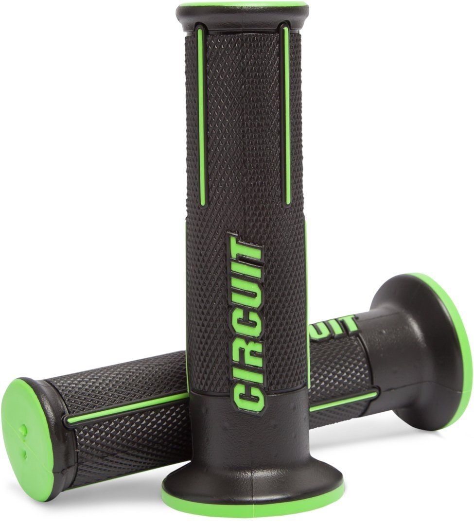 Circuit Equipment Griff SPEED Gummigriffe