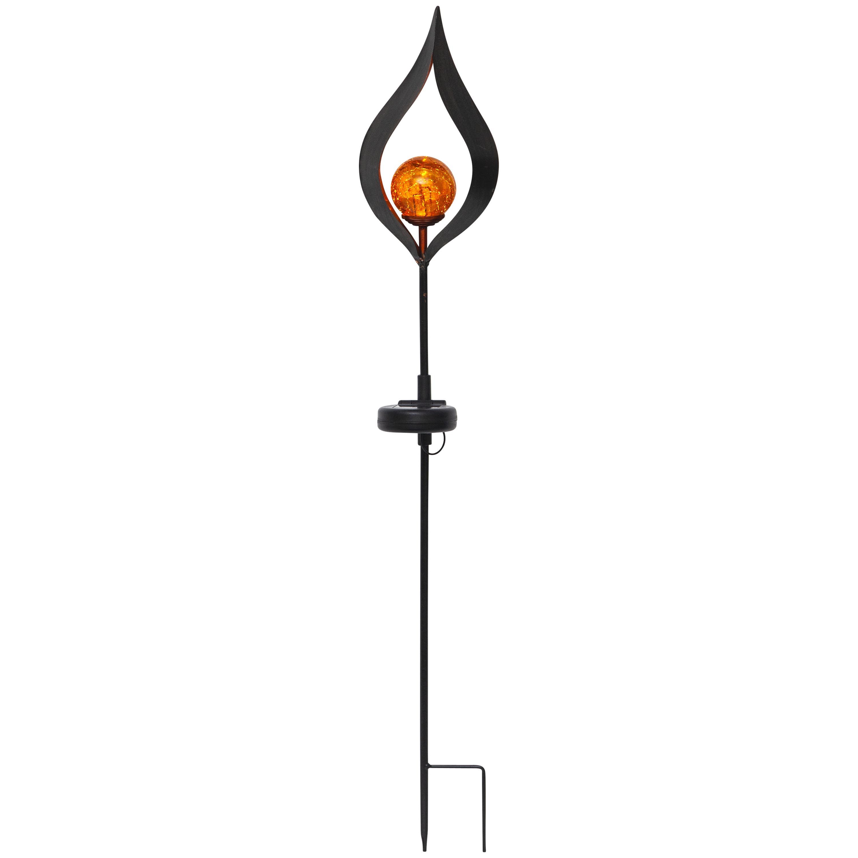 LED Solarleuchte