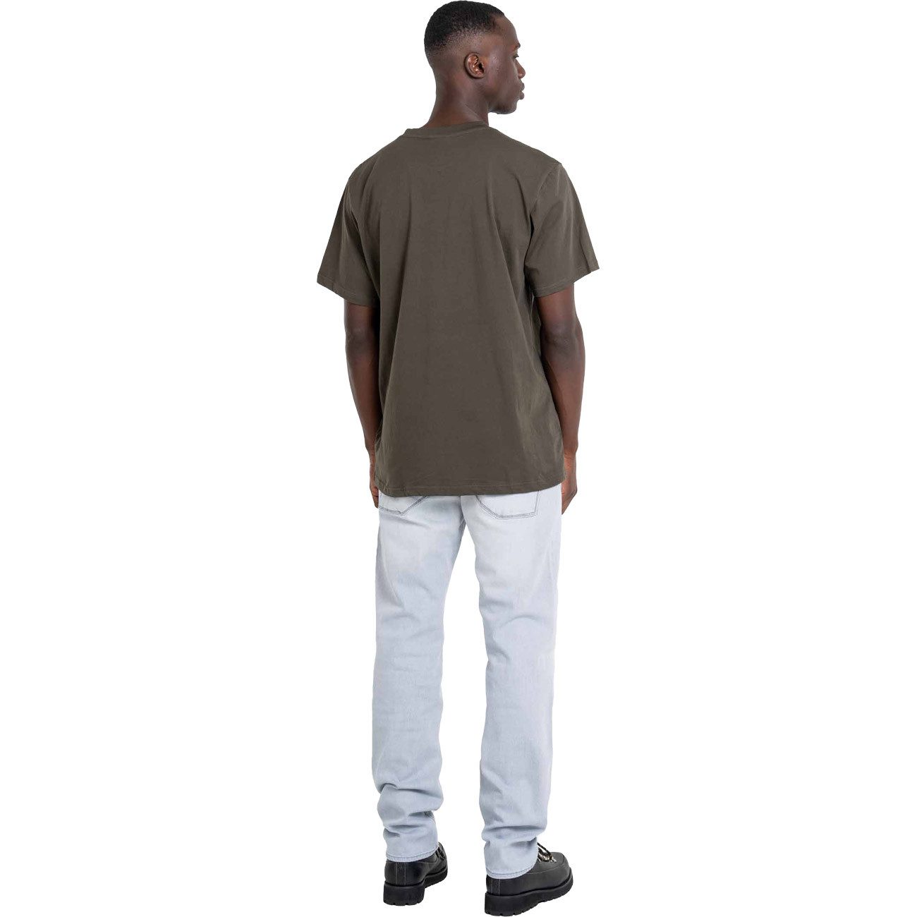 REELL Straight-Jeans Barfly Barfly günstig online kaufen