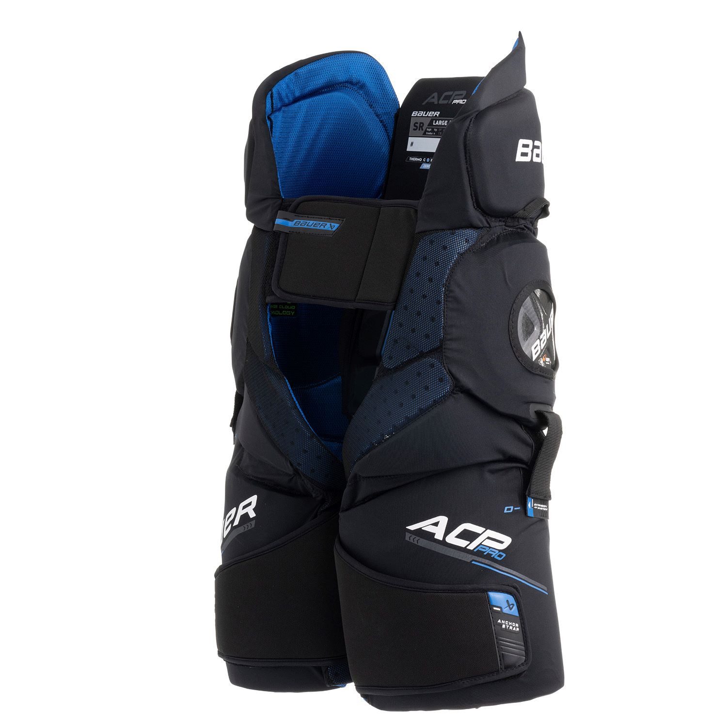 Schutzhose Hose-Girdle Bauer Supreme ACP Pro Senior