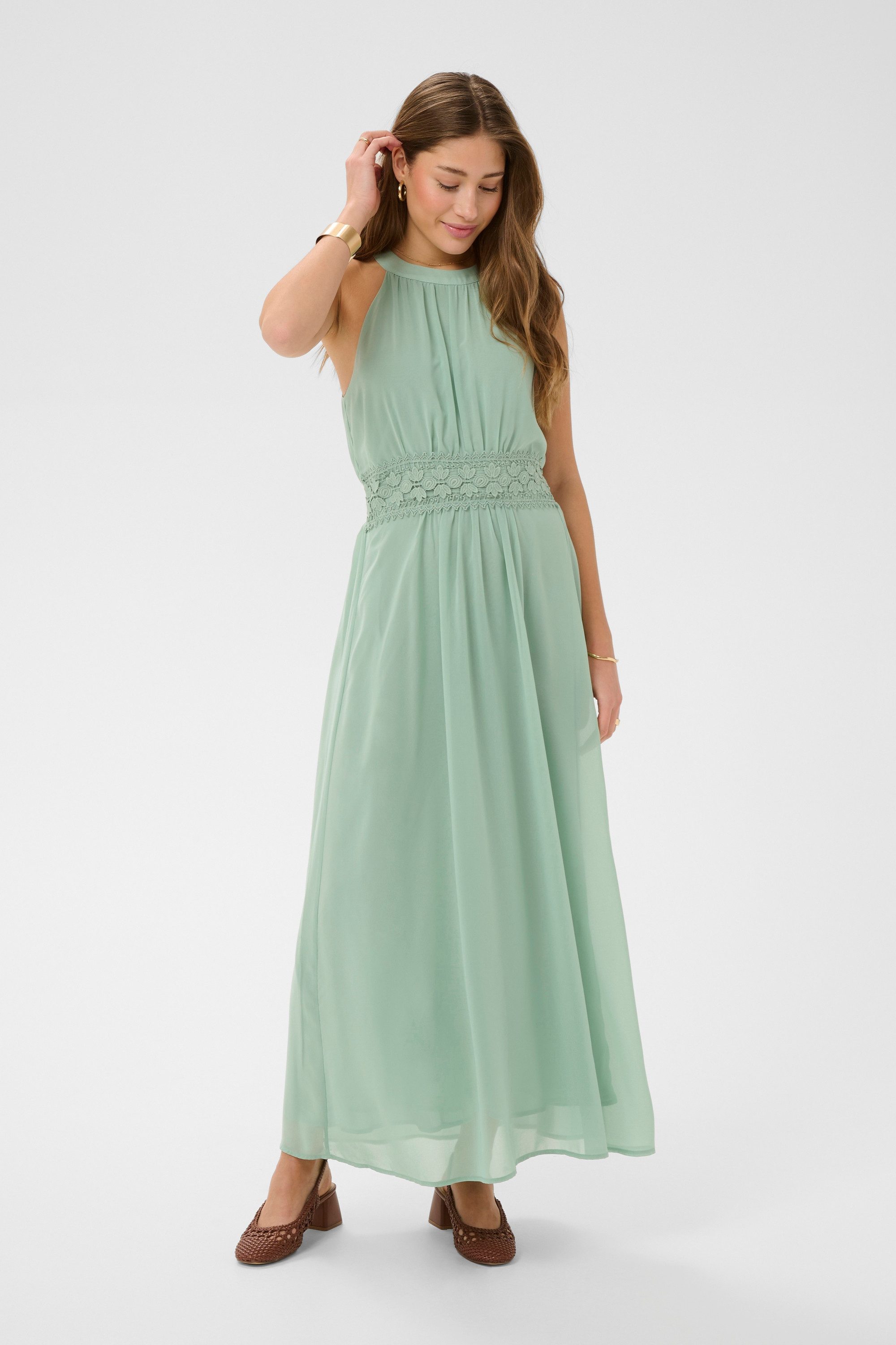 Cream Blusenkleid Kleid CRSantina