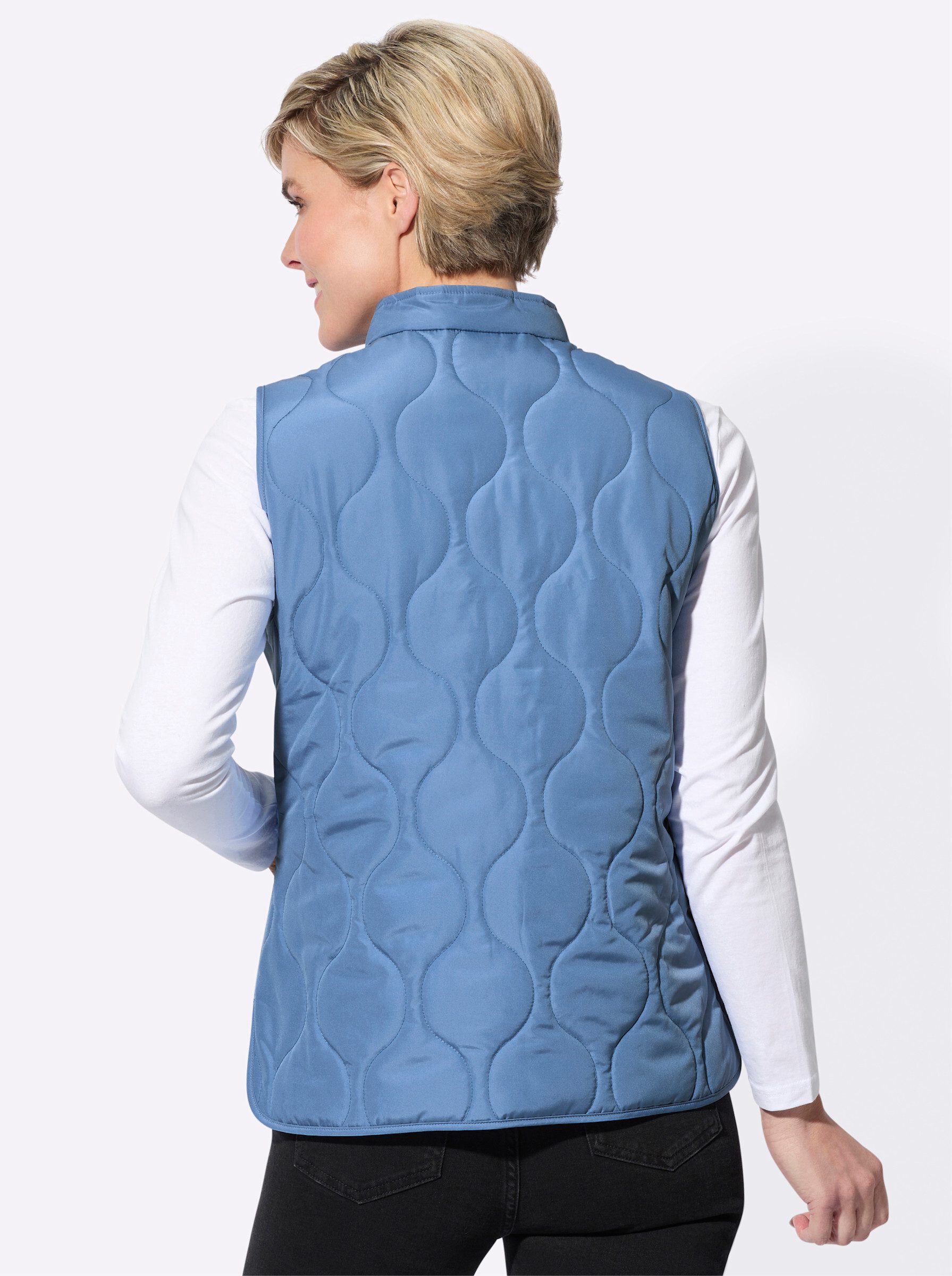 Witt Jerseyweste Weste günstig online kaufen