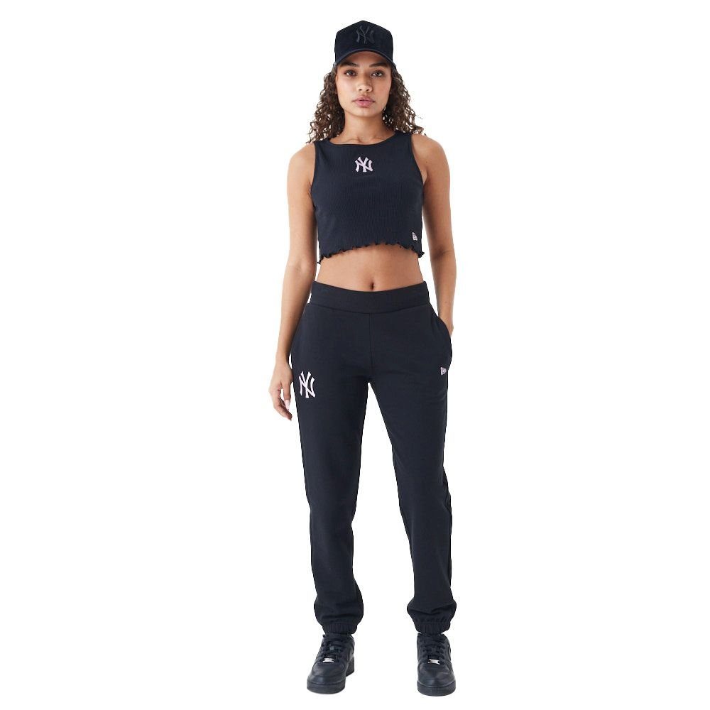 New Era Sweatpants Jogger Sweatpants New York Yankees
