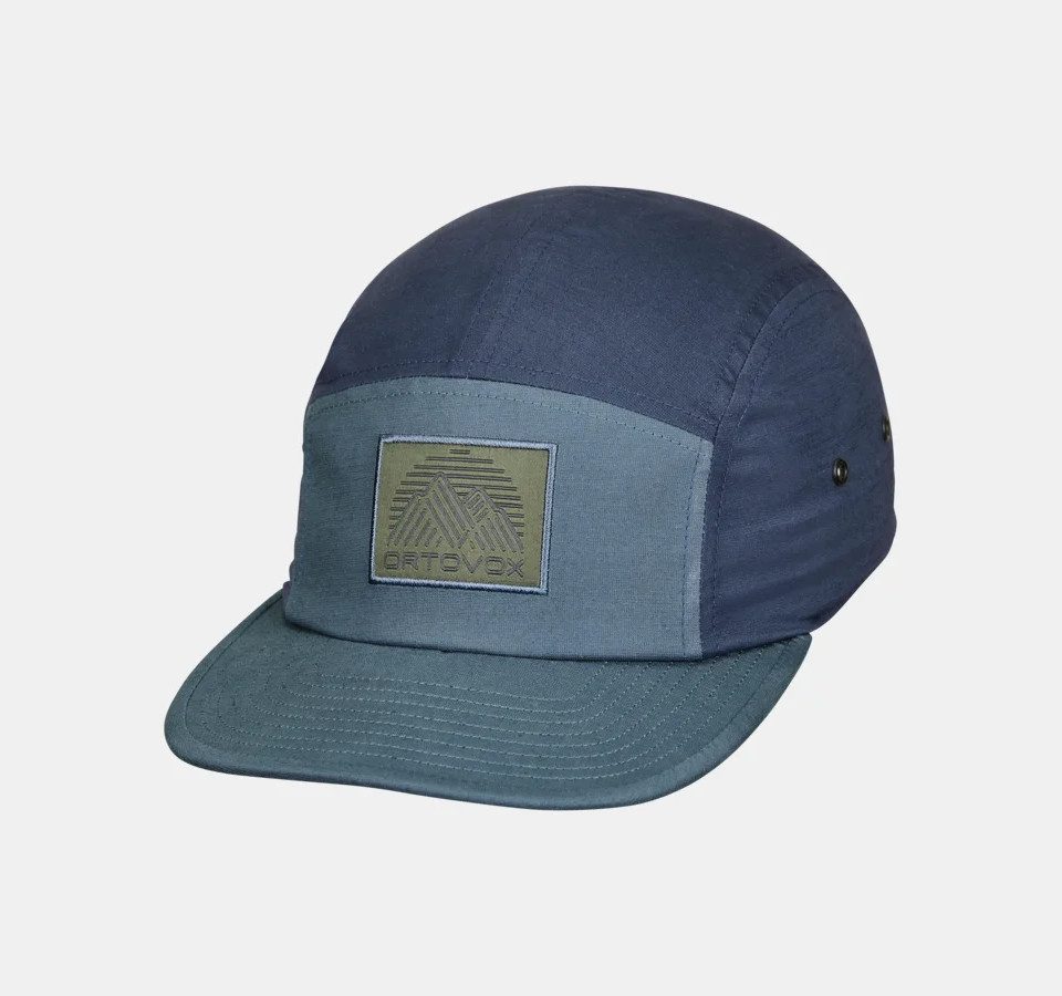 Ortovox Fellimitatmützen MTN STRIPE CAP