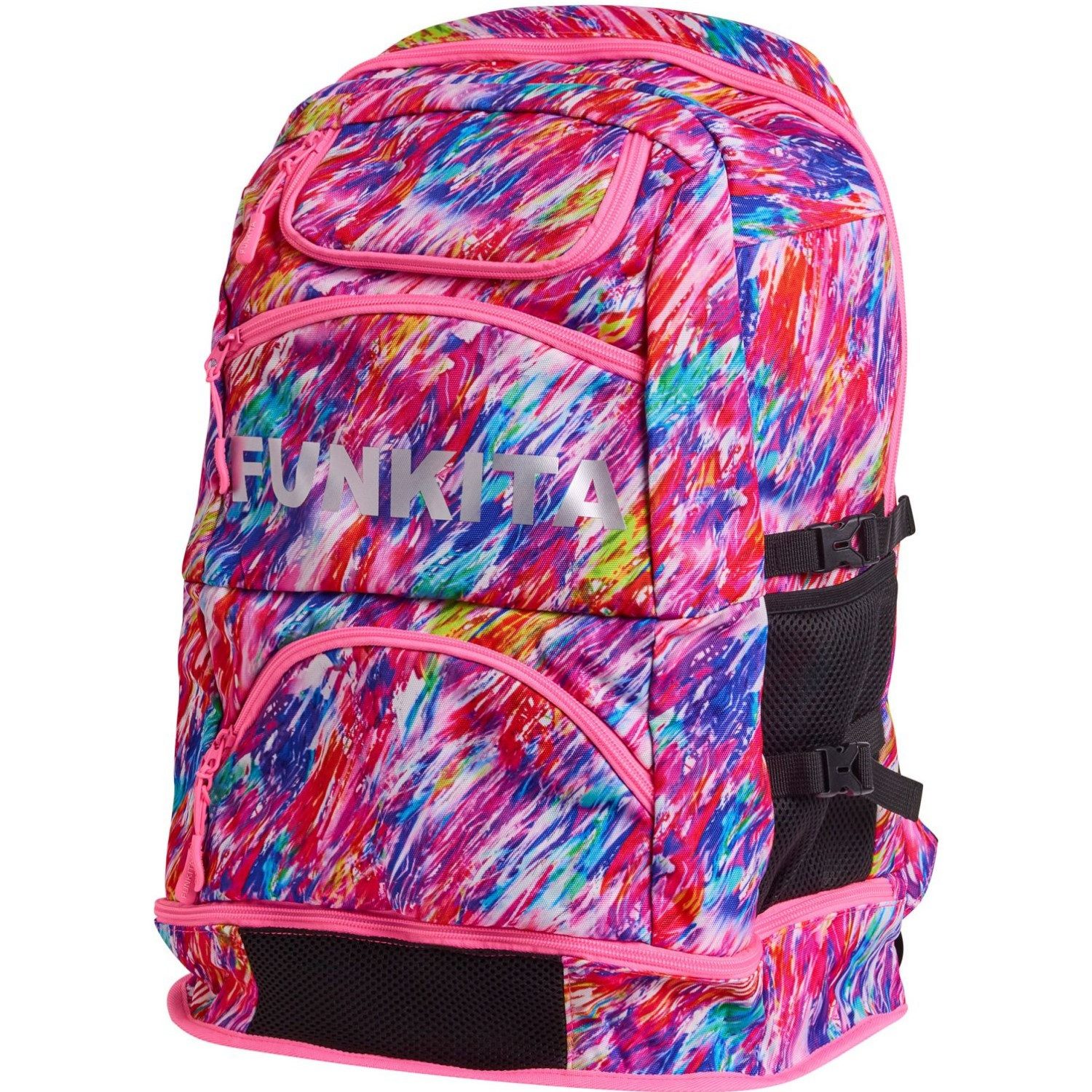 Funkita Rucksack Funkita Schwimmrucksack Elite Blow In