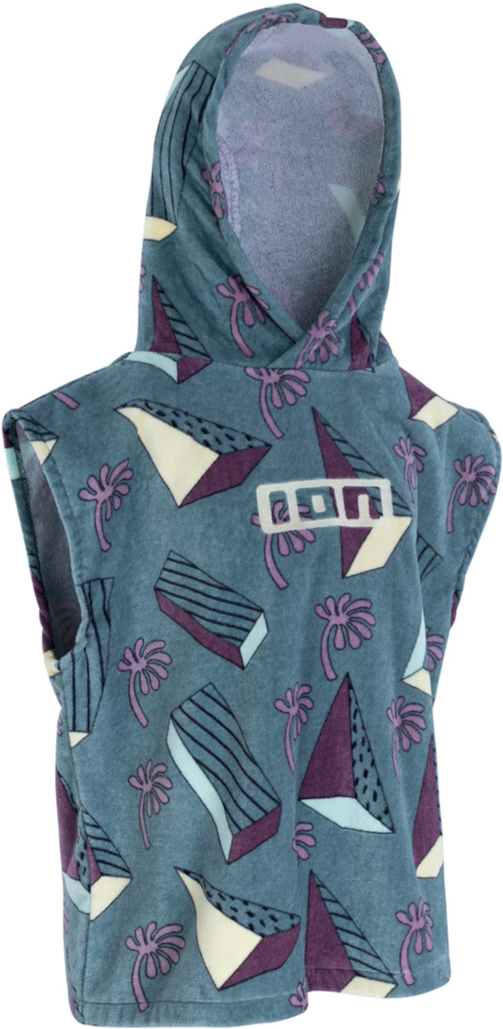 ION Badeponcho IOW-Poncho Mini Grom