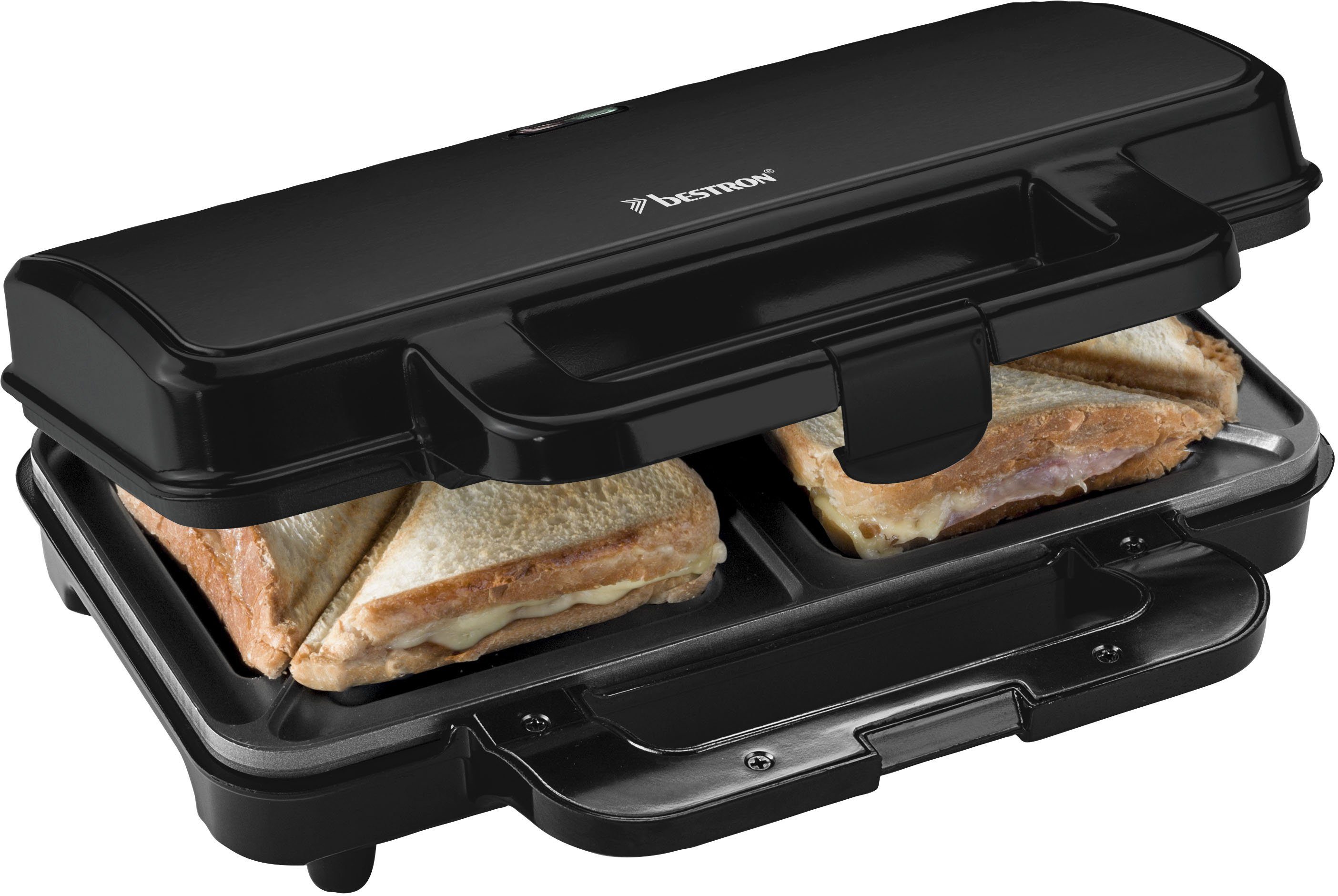 Sandwichmaker ASM90XLZ