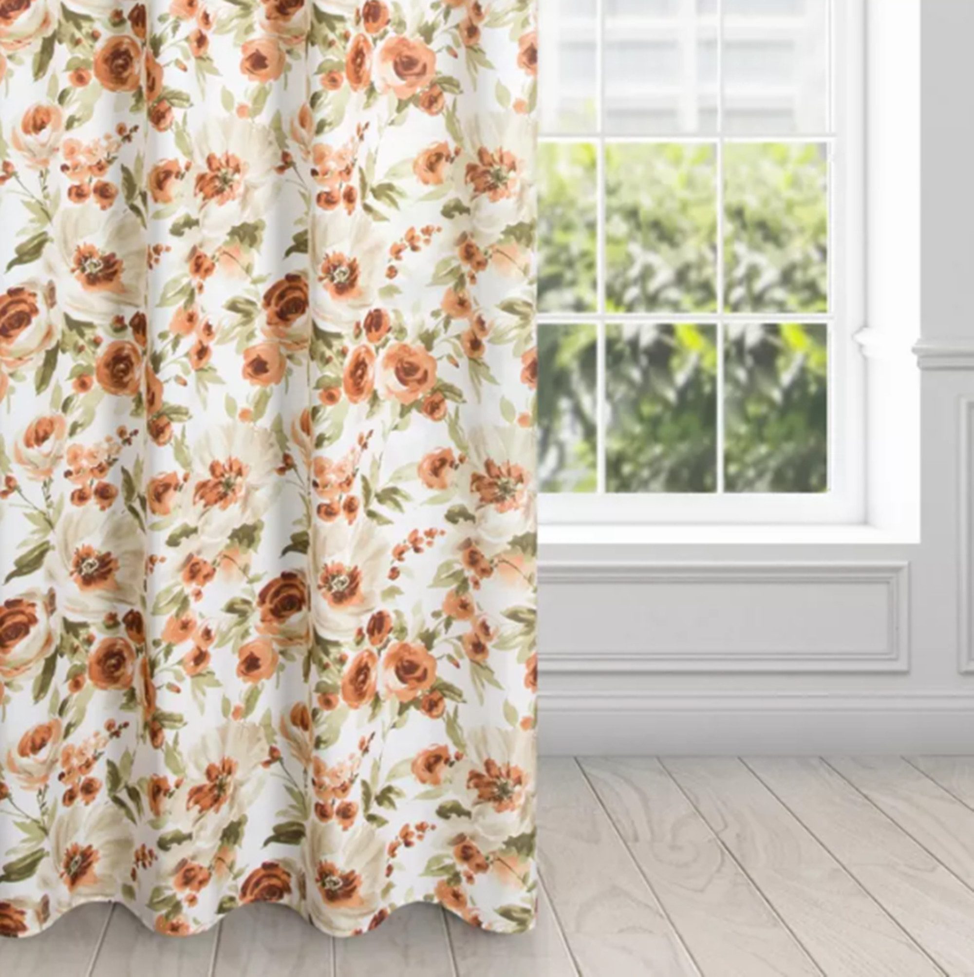 Eurofirany Vorhang Vorhang „Mila“ – 140x250 günstig online kaufen