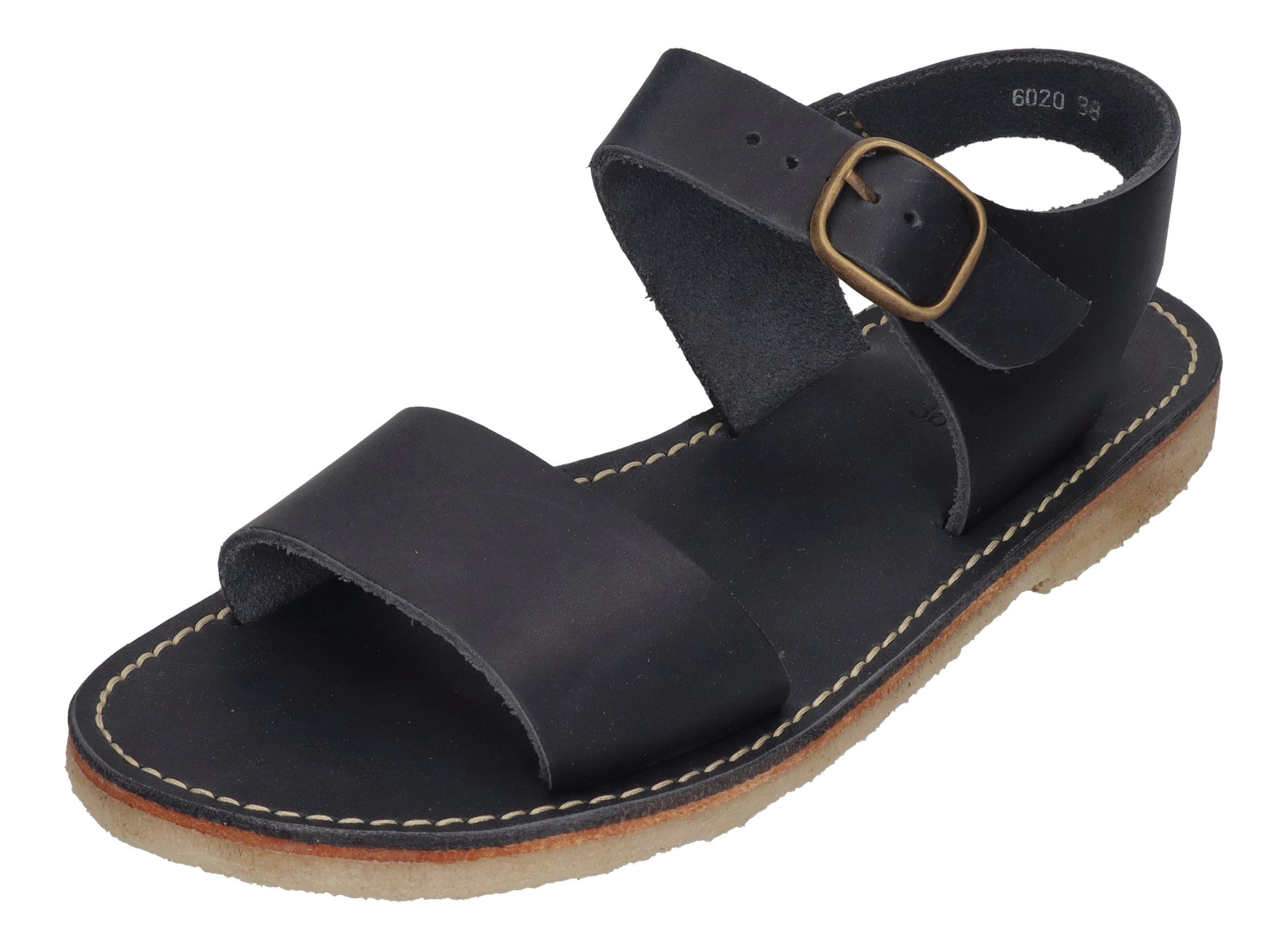 Duckfeet LØKKEN 6020 Sandale Blue günstig online kaufen
