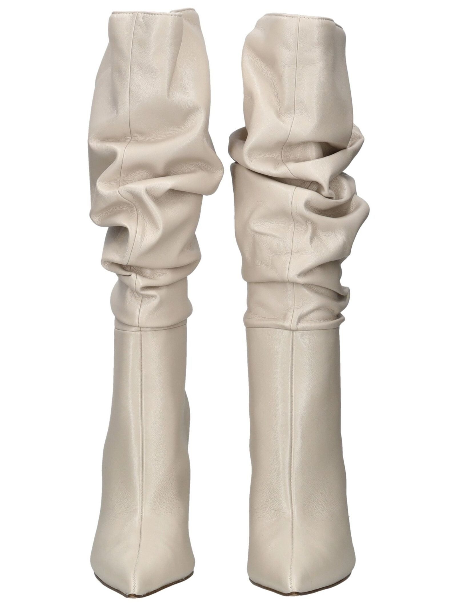 STEVE MADDEN STEVE MADDEN Stiefel Lederimitat günstig online kaufen