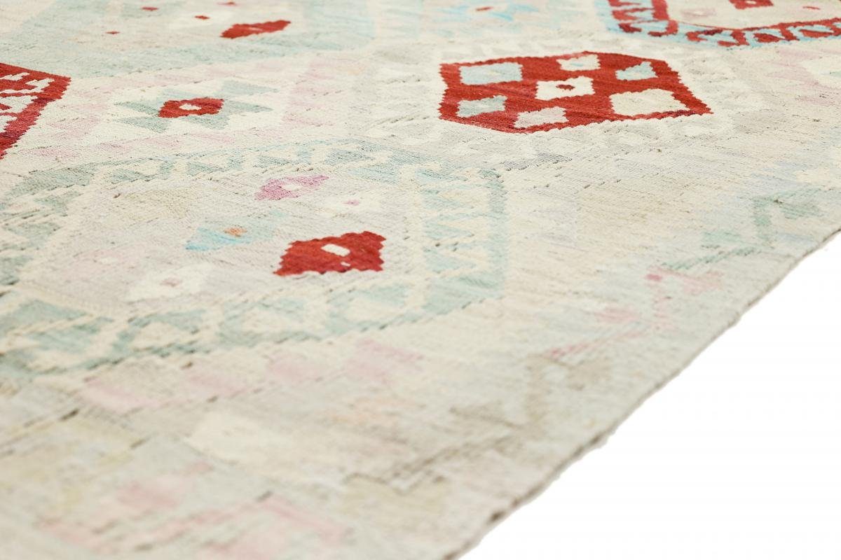 Orientteppich Kelim Orientteppich, Handgewebter Höhe: Heritage 3 mm Trading, 105x154 rechteckig, Nain Afghan Moderner