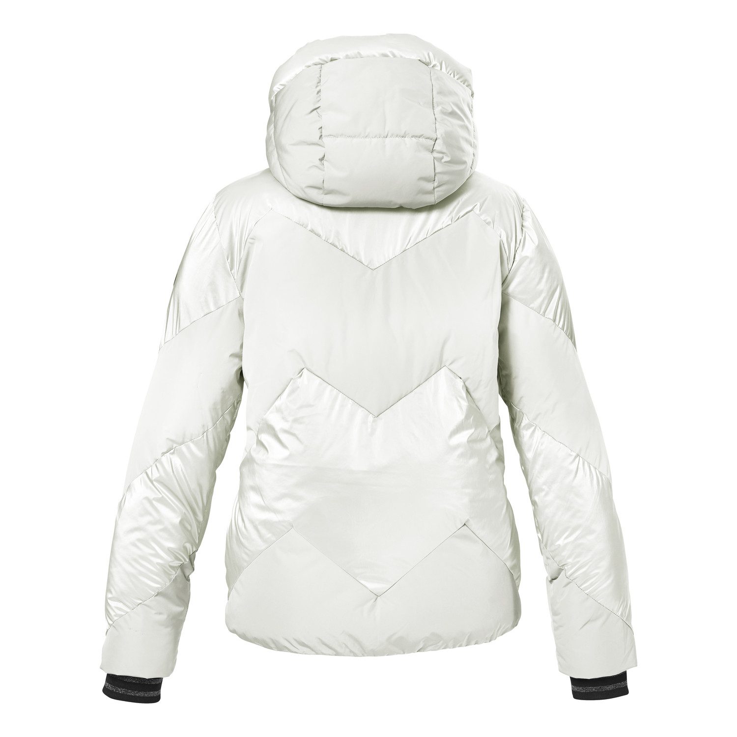 Killtec Skijacke Ski-Steppjacke KSW 100 WMNQLTD JCKT