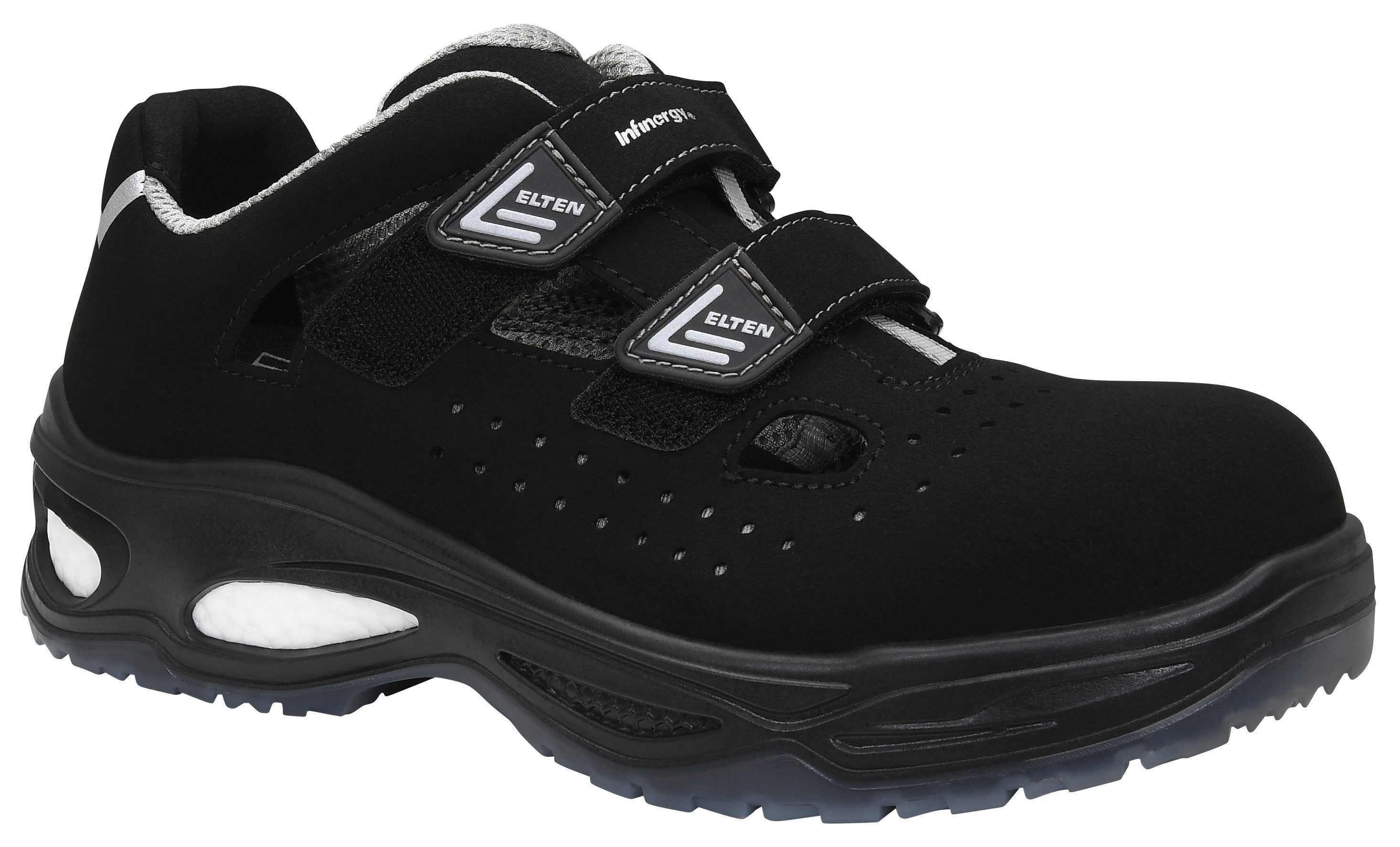 ETHAN Easy ESD S1 Sicherheitsschuh