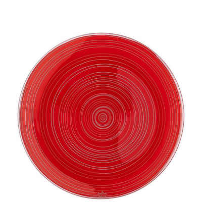 Rosenthal Teller TAC Gropius Stripes 2.0 Plate 28 cm, (1 St)