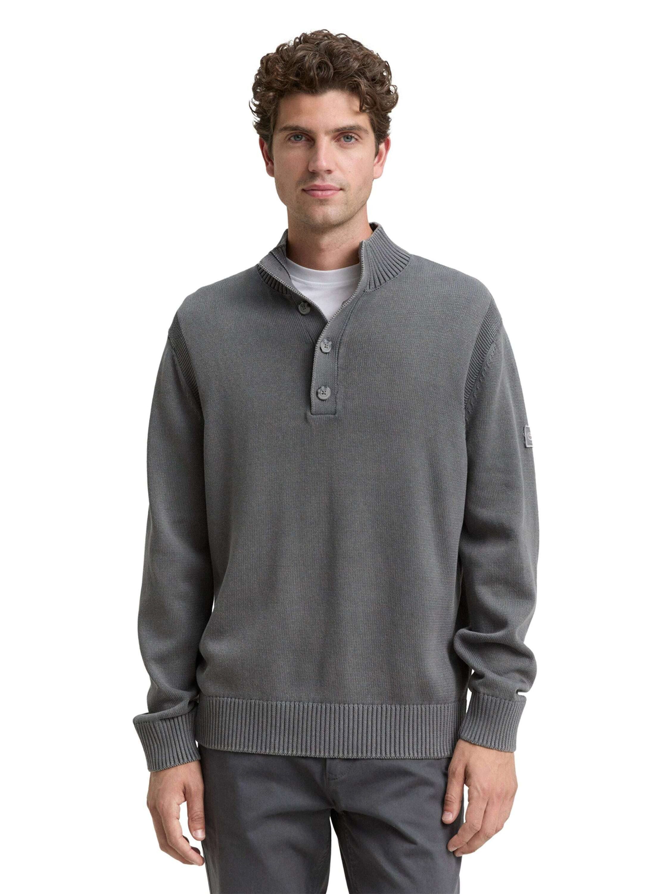 Strickpullover