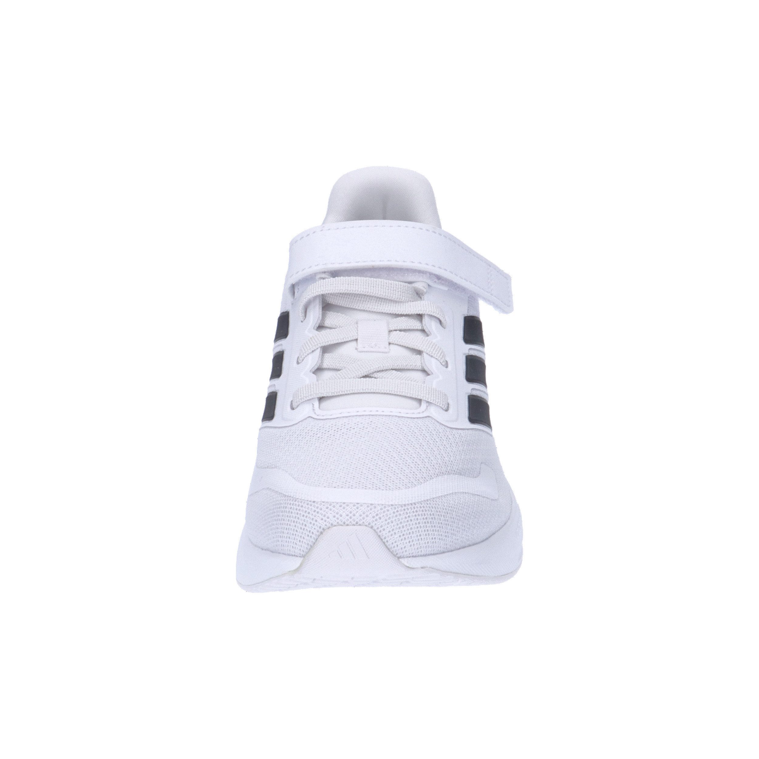 adidas Performance adidas Kinder Laufschuhe Runfalcon 5 EL C Laufschuh