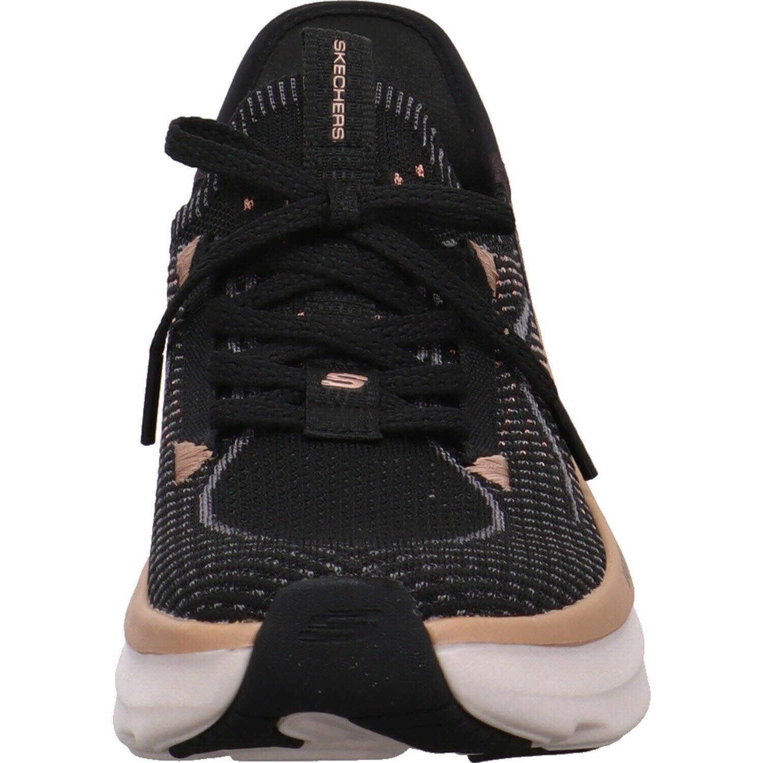 Skechers D Lux Vapor Evening Glow Sneaker