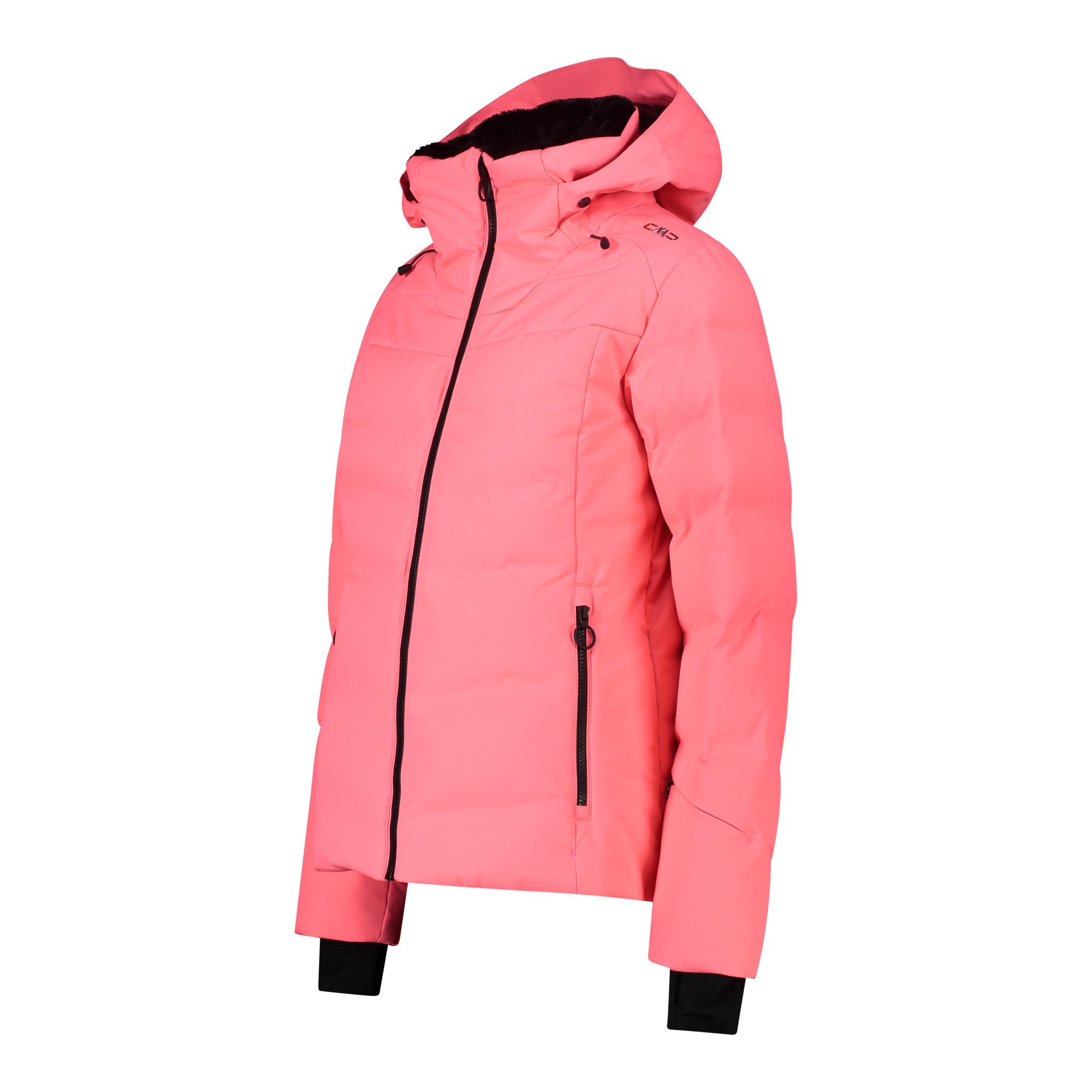 CMP Skijacke CMP Damen Skijacke Woman Fix Hood Jacket 33W0376