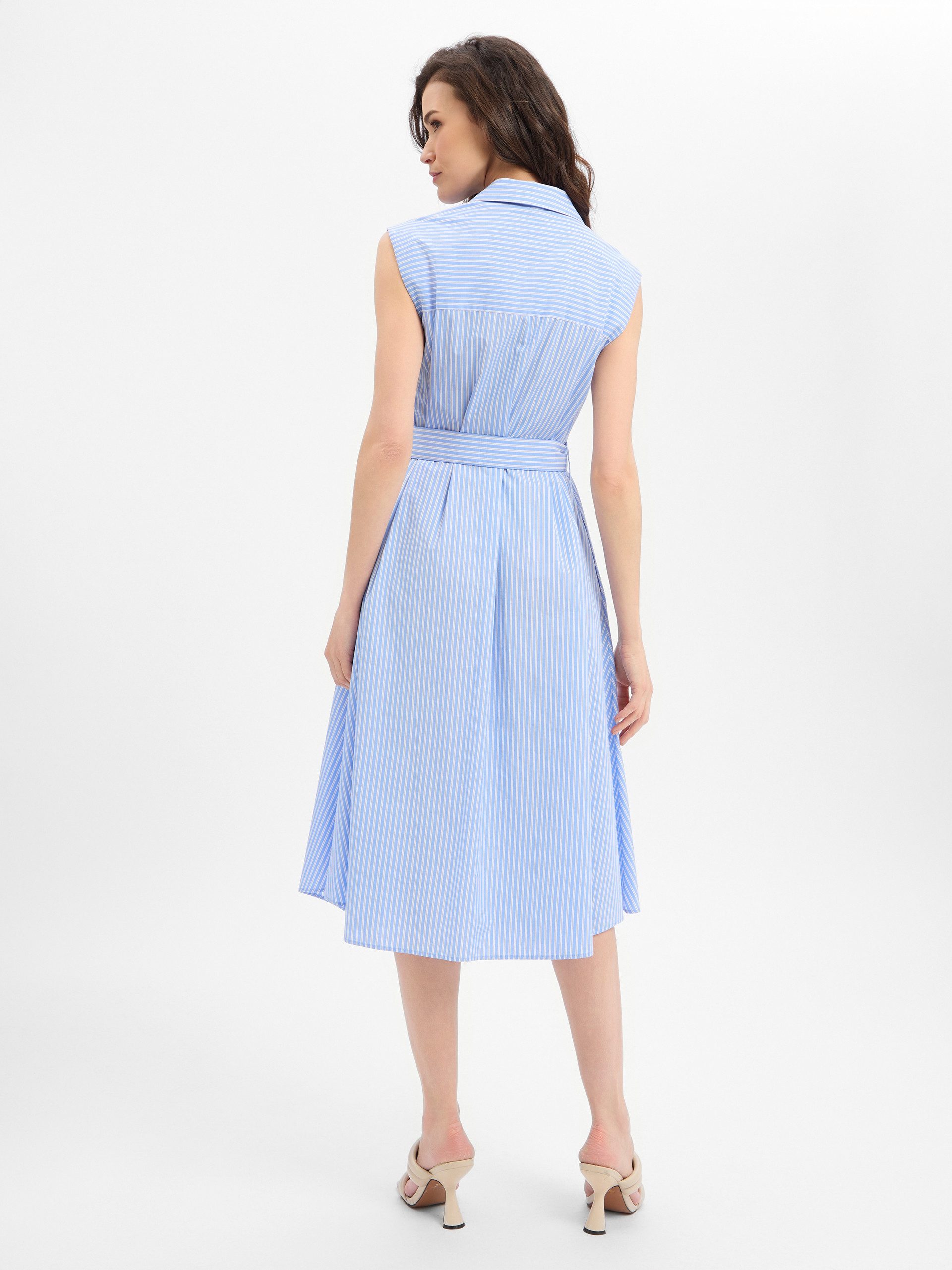 Marie Lund Blusenkleid