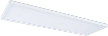 Paulmann LED Panel Atria Shine, LED fest integriert, Tageslichtweiß
