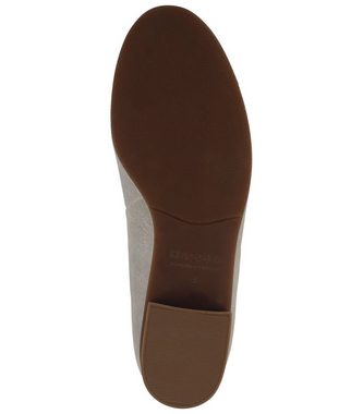 Hassia Ballerinas Leder Ballerina