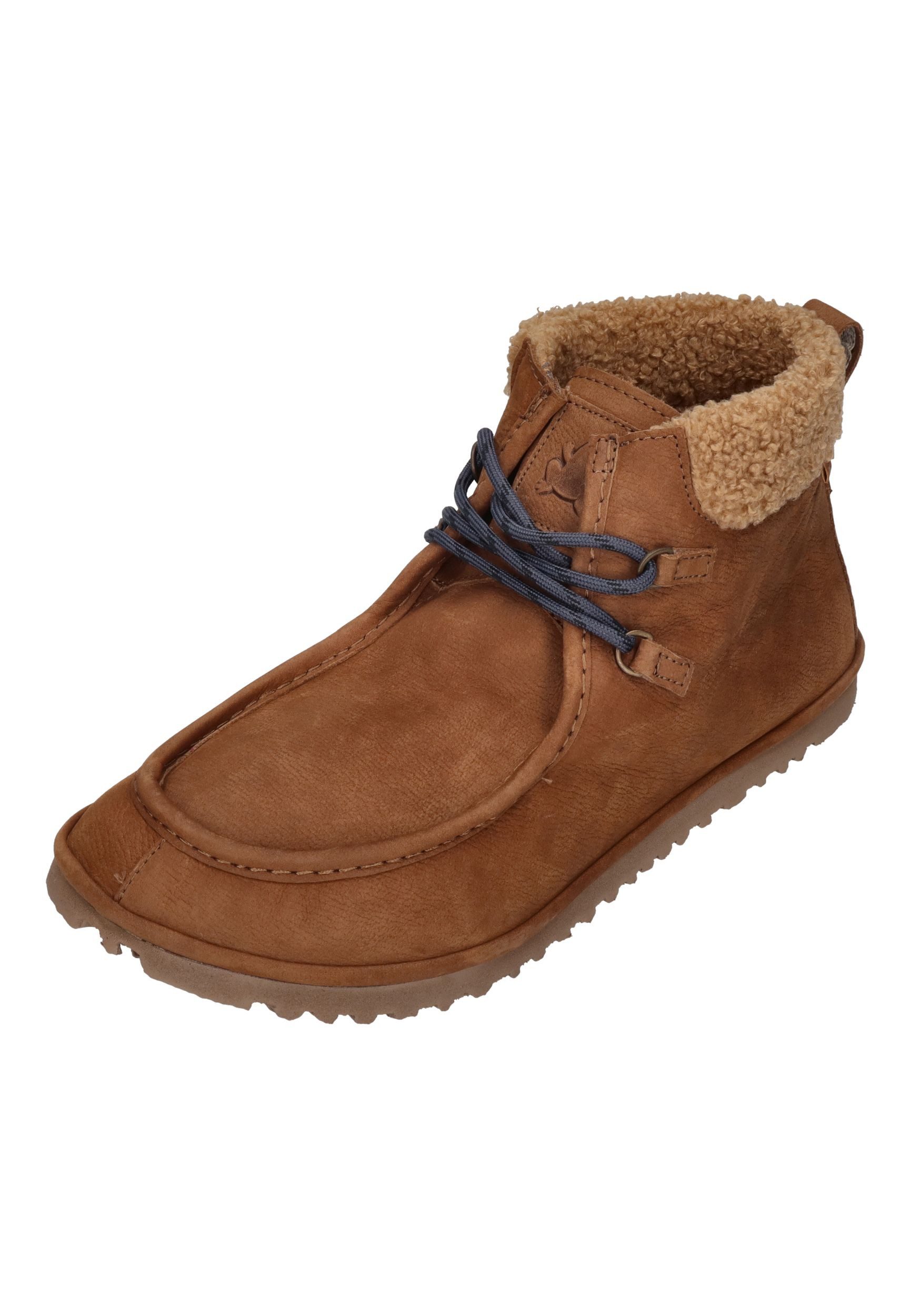 El Naturalista TRIBU N5373 Barfußschuh Wood