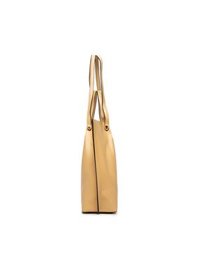 NOBO Handtasche Handtasche NBAG-M0100-C002 Gelb