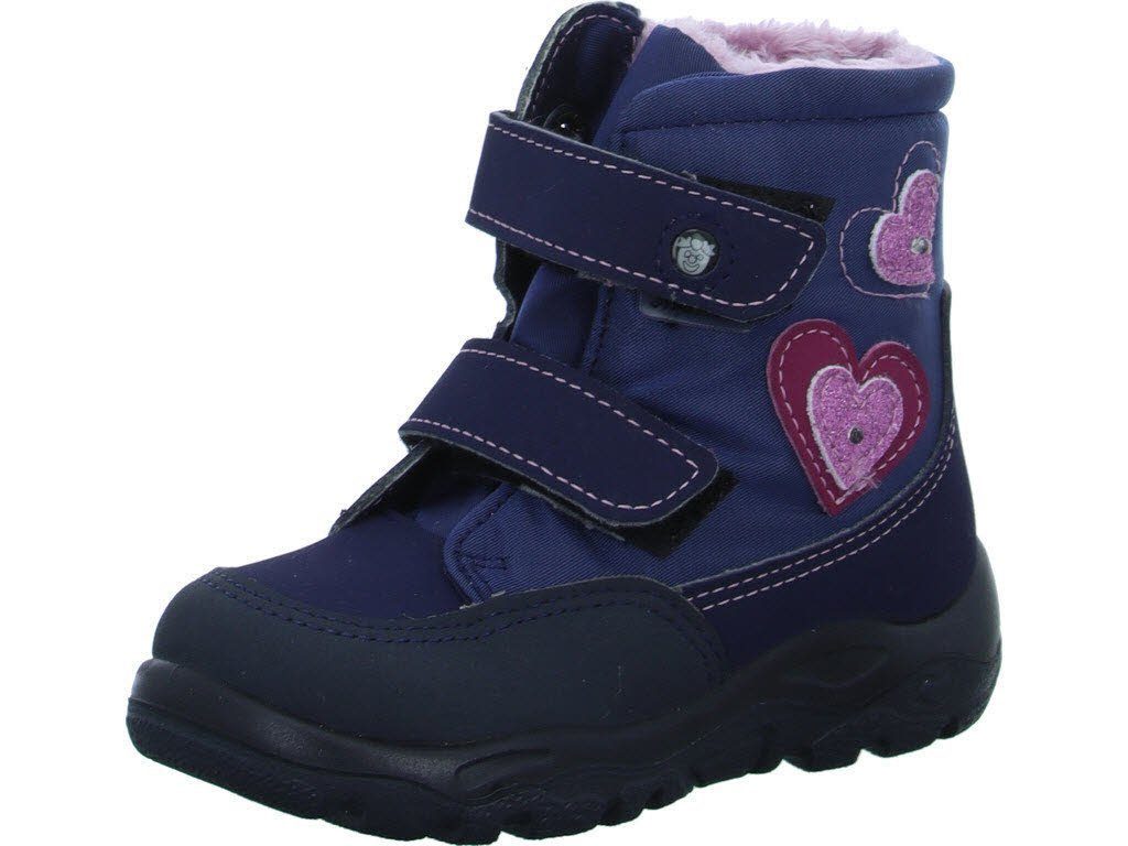 MADDI Winterstiefel