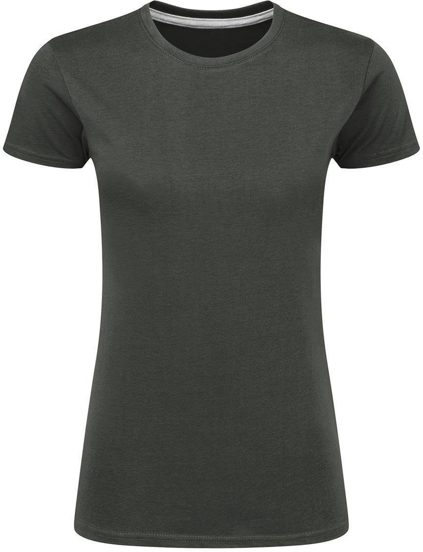 SG Signature Rundhalsshirt Ladies' Perfect Print günstig online kaufen