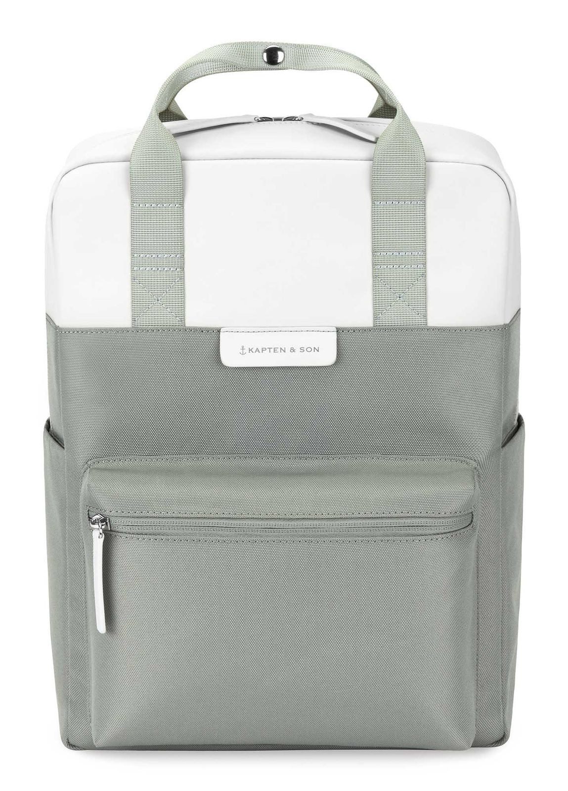 Kapten & Son Rucksack Bergen Backpack