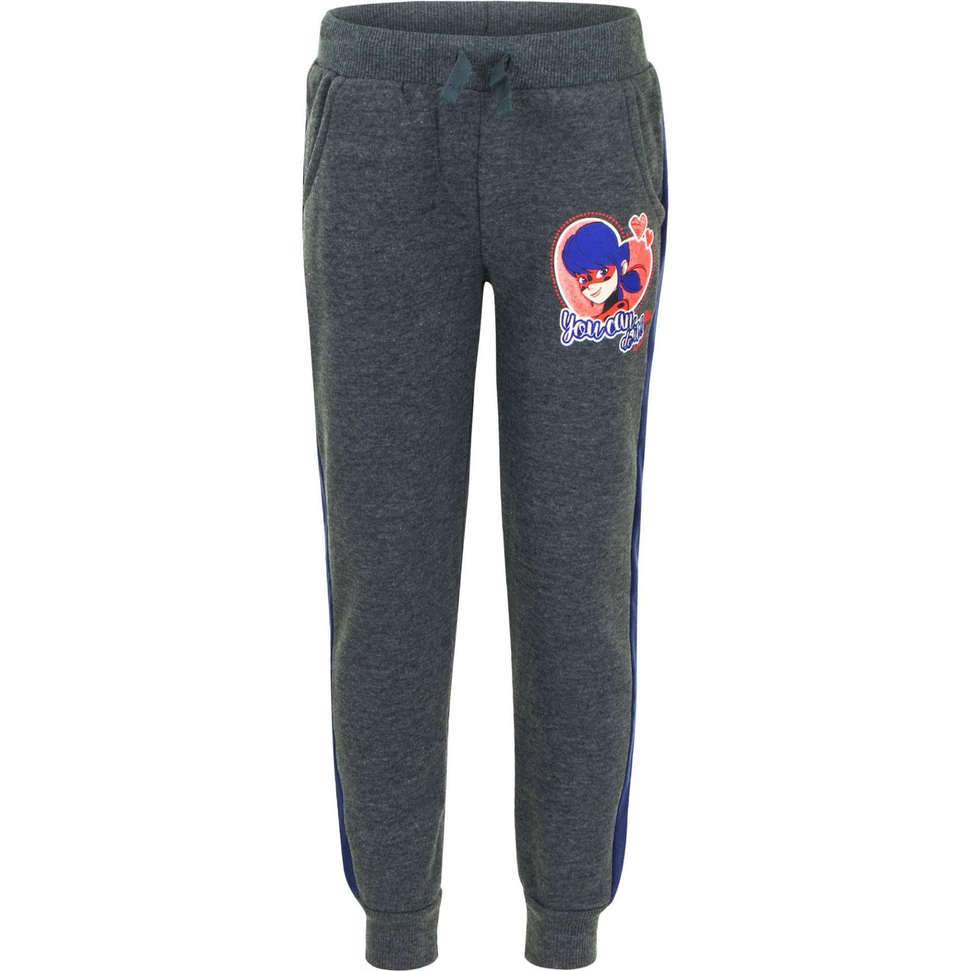 Sneakersocken Miraculous Ladybug Jogginghose Trainingshose Sweathose Hose für Kinder