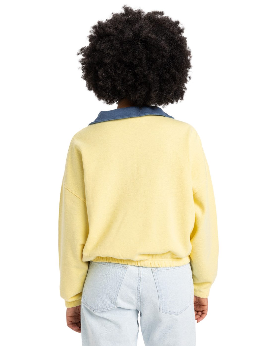 Quiksilver Sweatshirt Half günstig online kaufen