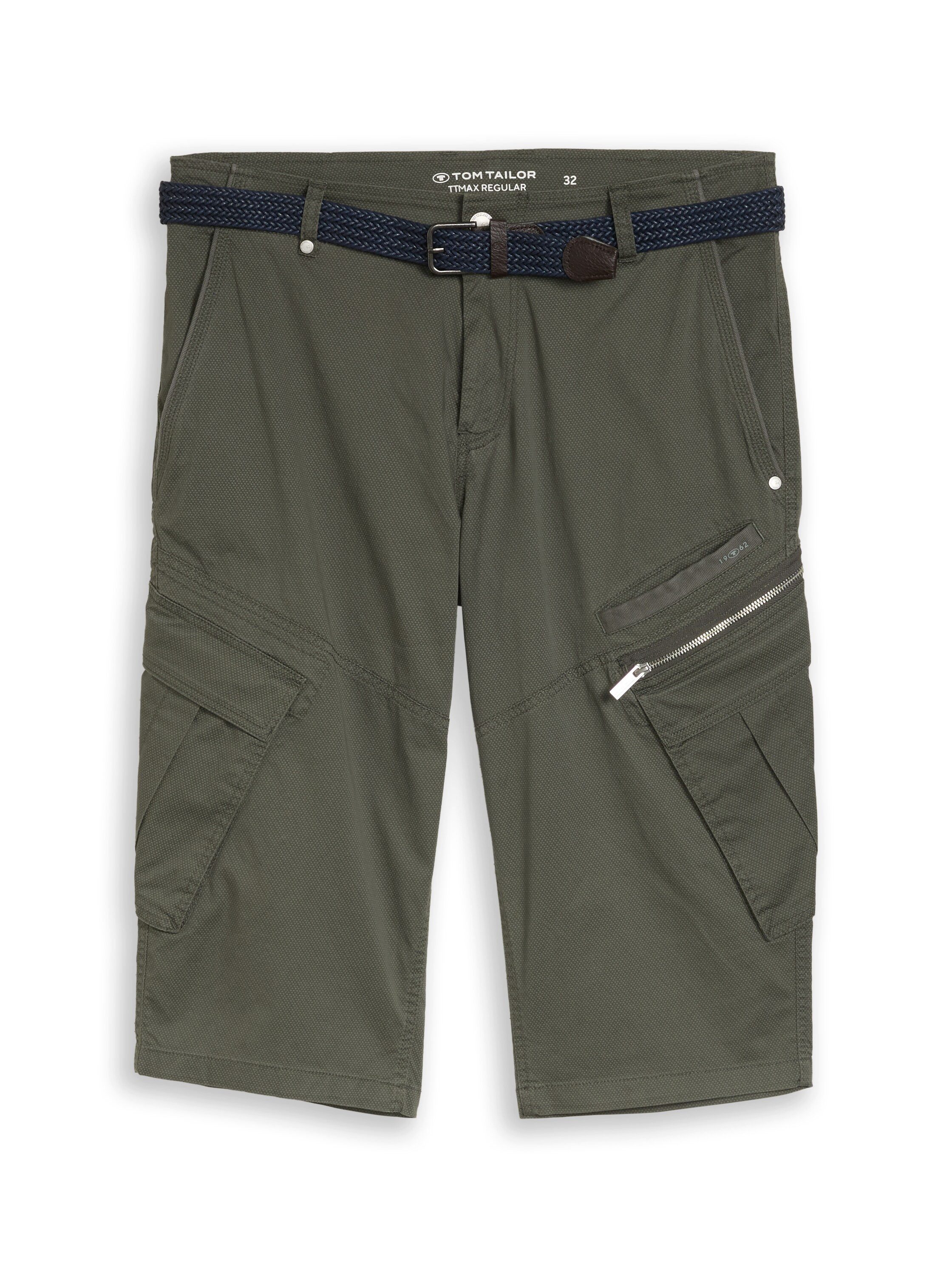 Cargoshorts