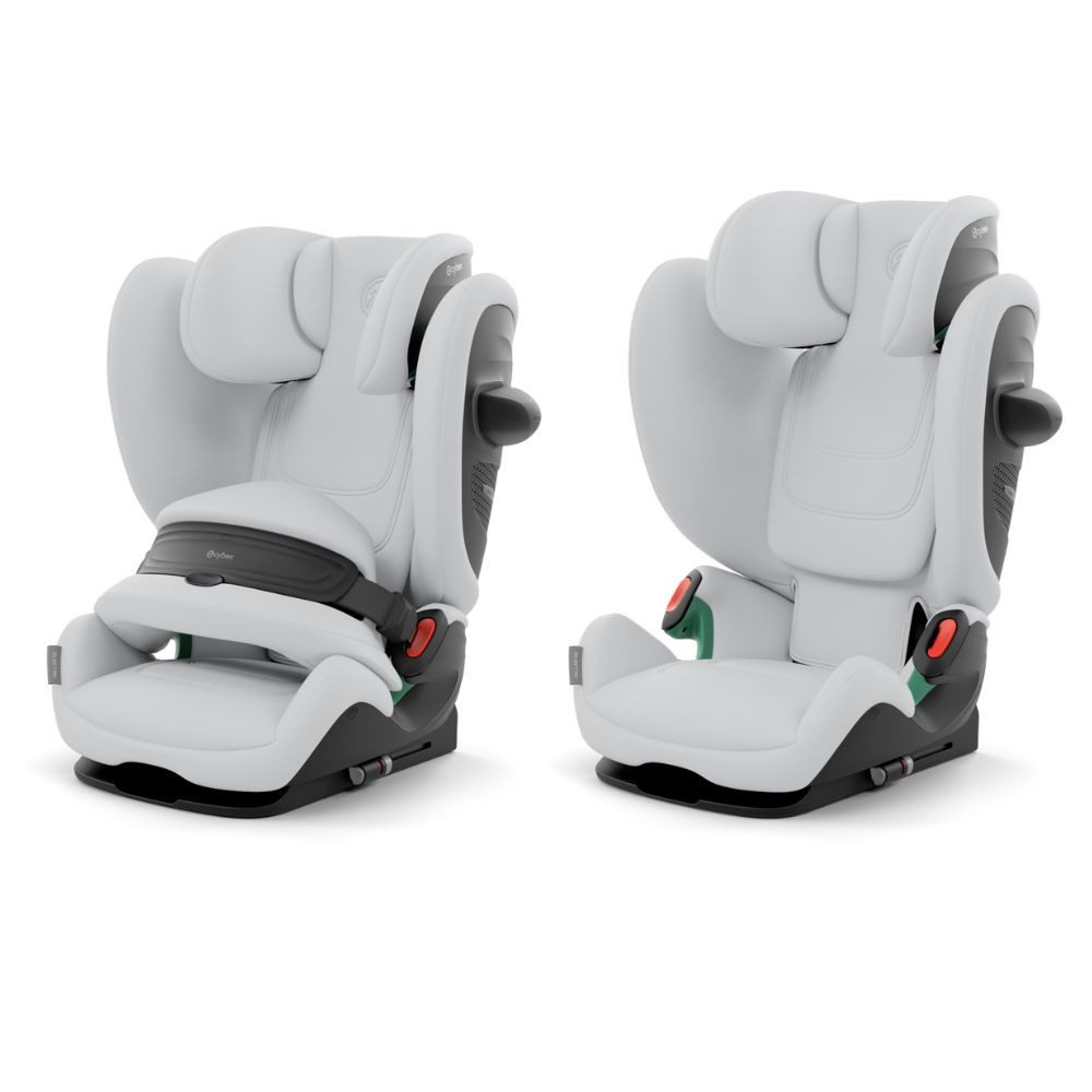 Cybex Autokindersitz Pallas G2 Kindersitz (9 Monate - 12 Jahre)