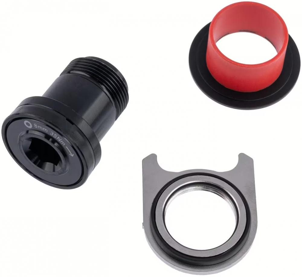 Schaltung SRAM Schaltwerk Schrauben-Kit X0 T-Type - präziser Ersatz für dein X0