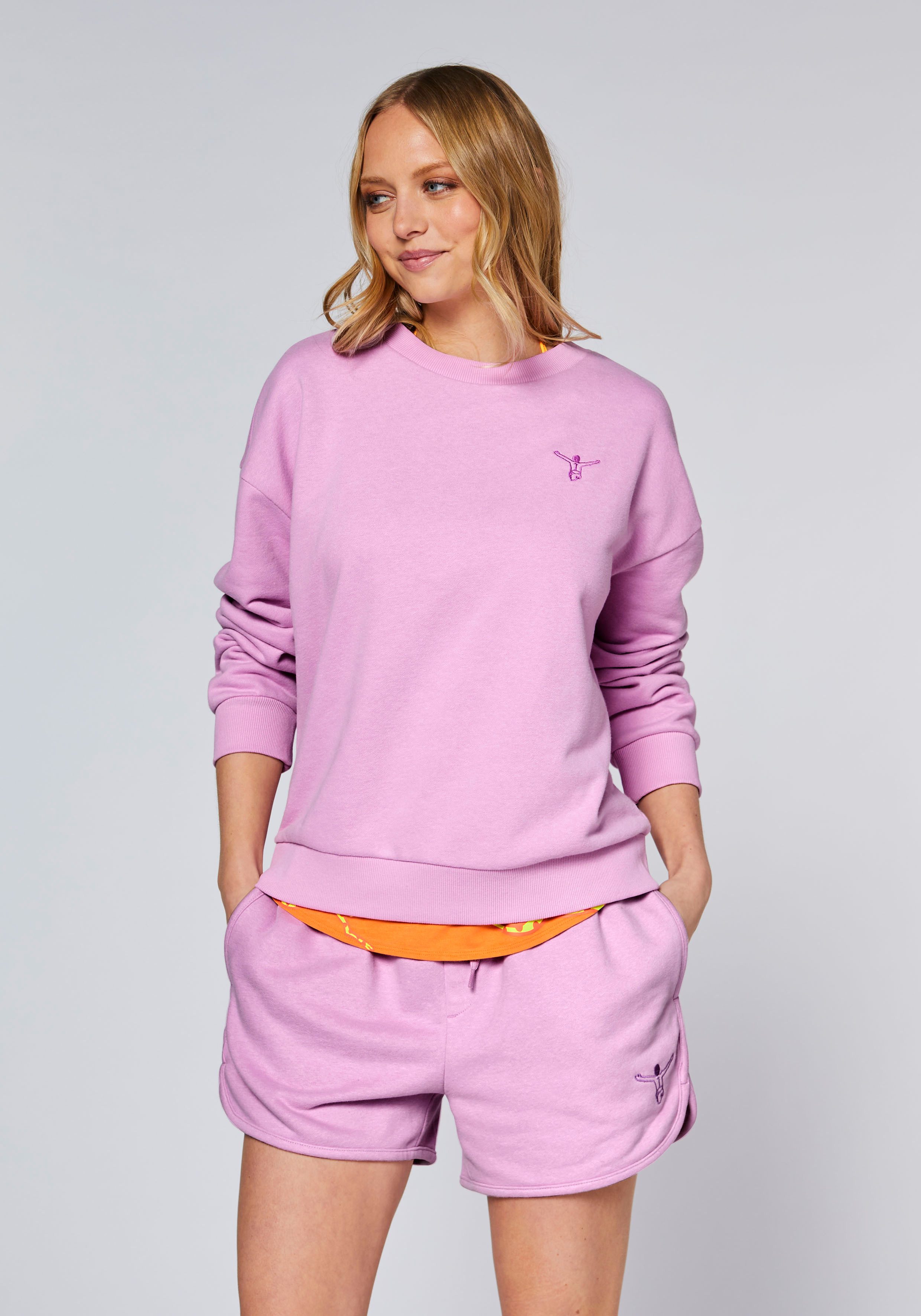 Chiemsee Sweatshirt