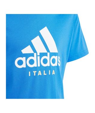 adidas Performance T-Shirt Italien T-Shirt EM 2024 Kids default