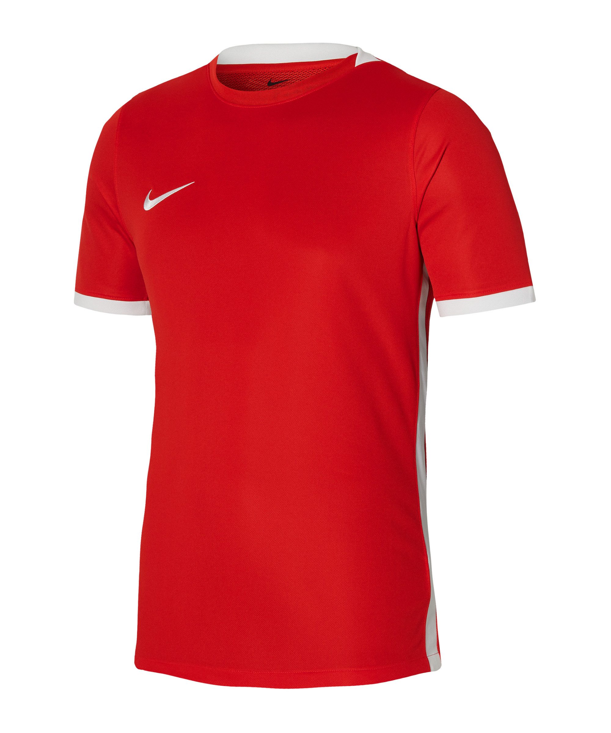 Nike Fußballtrikot Nike Performance Challenge IV Trikot Teamsport