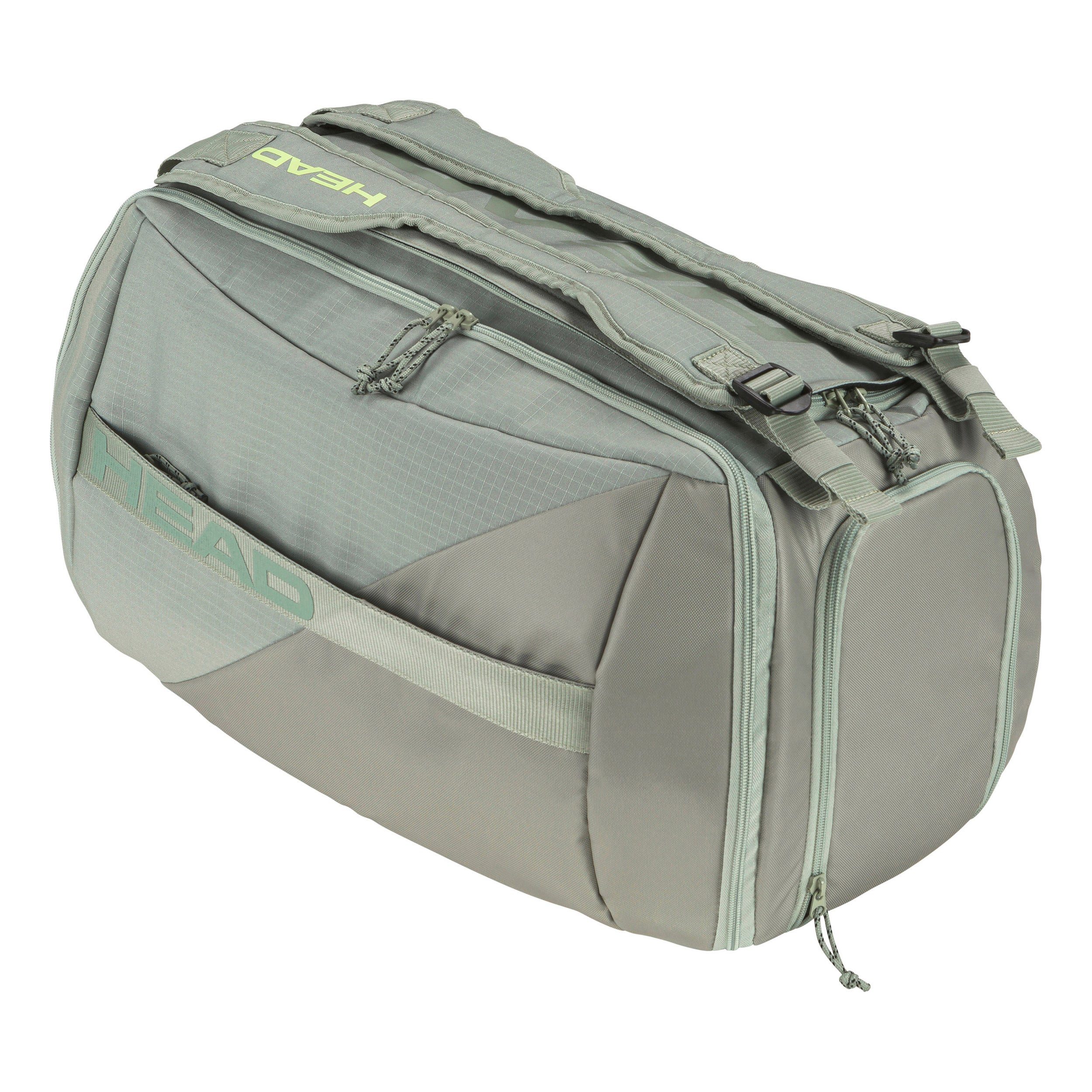 Head Padeltasche Duffle M Padel
