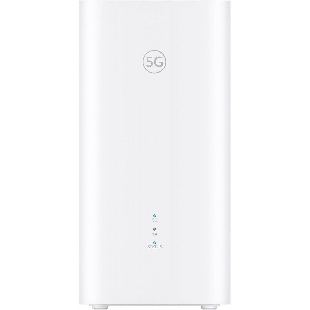 Huawei H153-381 Brovi 5G CPE 5S WLAN-Router Weiß WLAN-Router