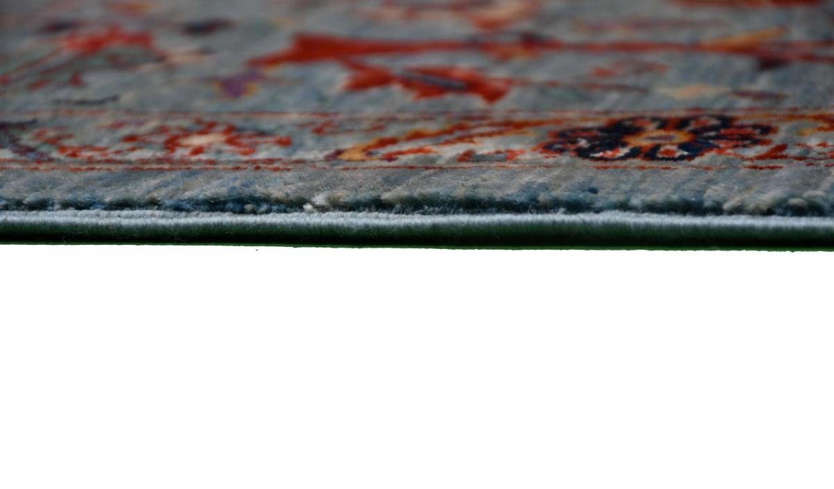 Orientteppich Farahan Handgeknüpfter Orientteppich, Nain rechteckig, 5 Ziegler mm Höhe: Arijana 245x285 Trading,